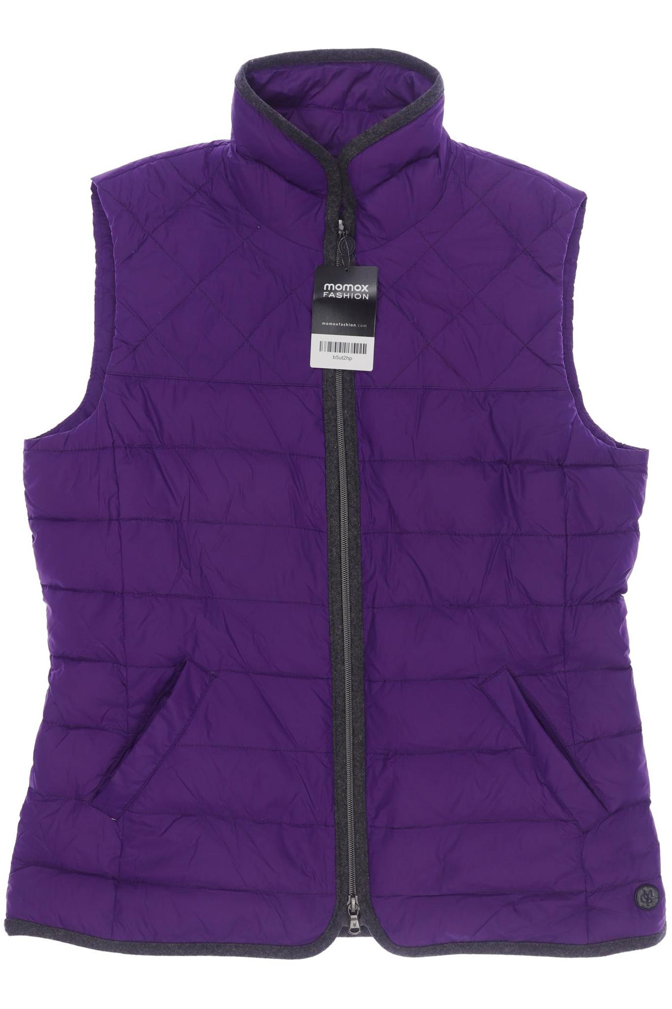 

Marc O Polo Damen Weste, flieder, Gr. 40