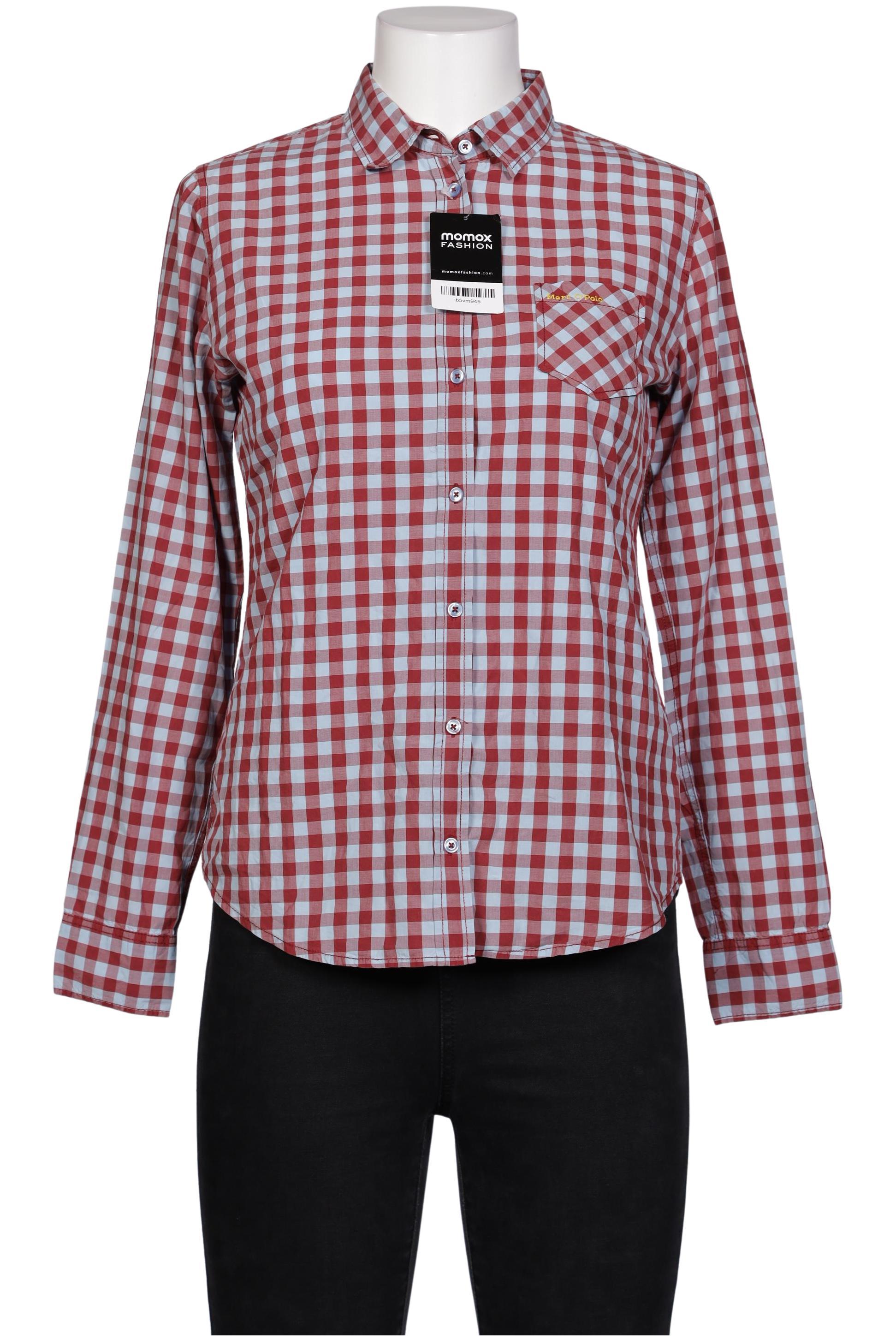 

Marc O Polo Damen Bluse, mehrfarbig, Gr. 38