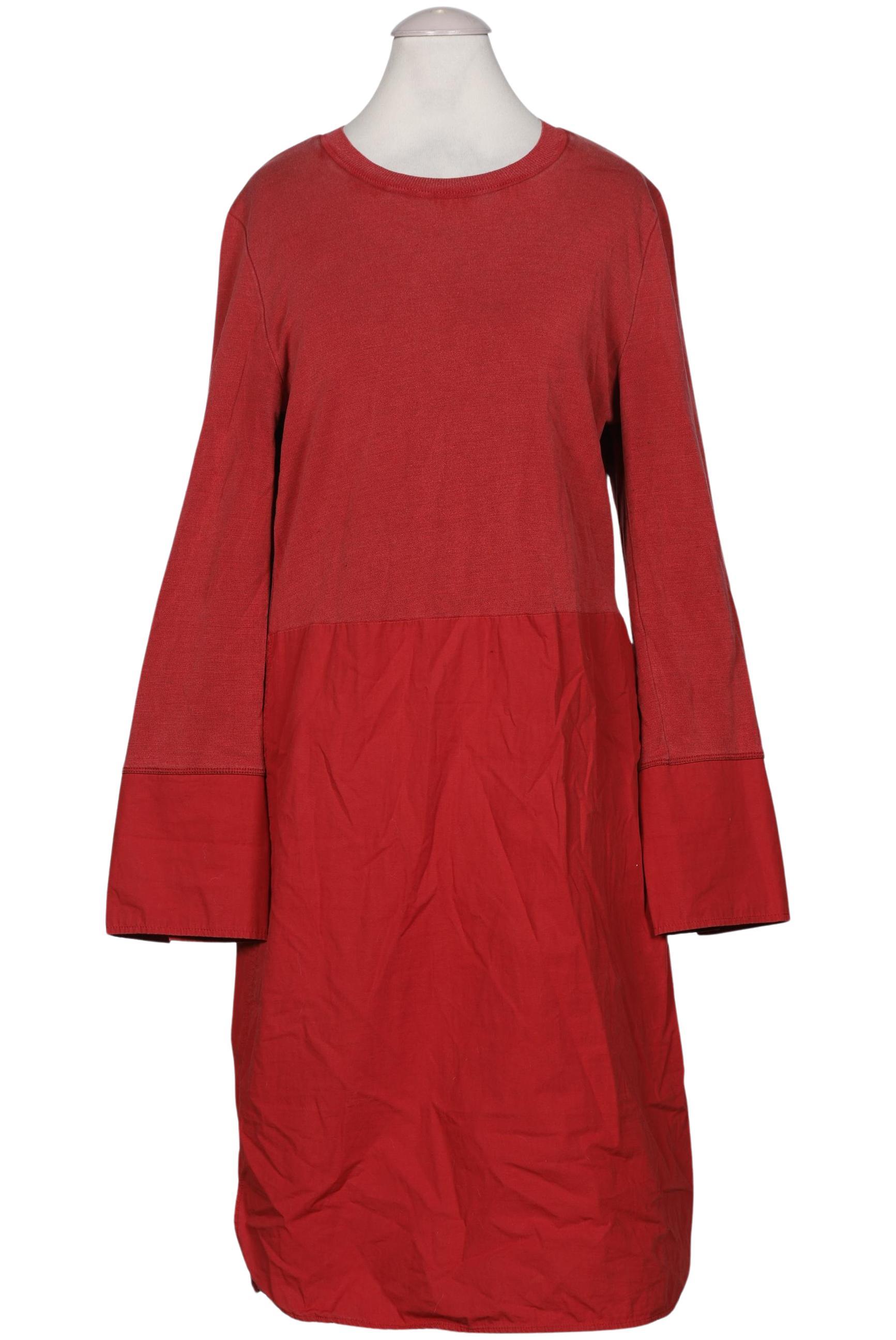 

Marc O Polo Damen Kleid, rot, Gr. 38