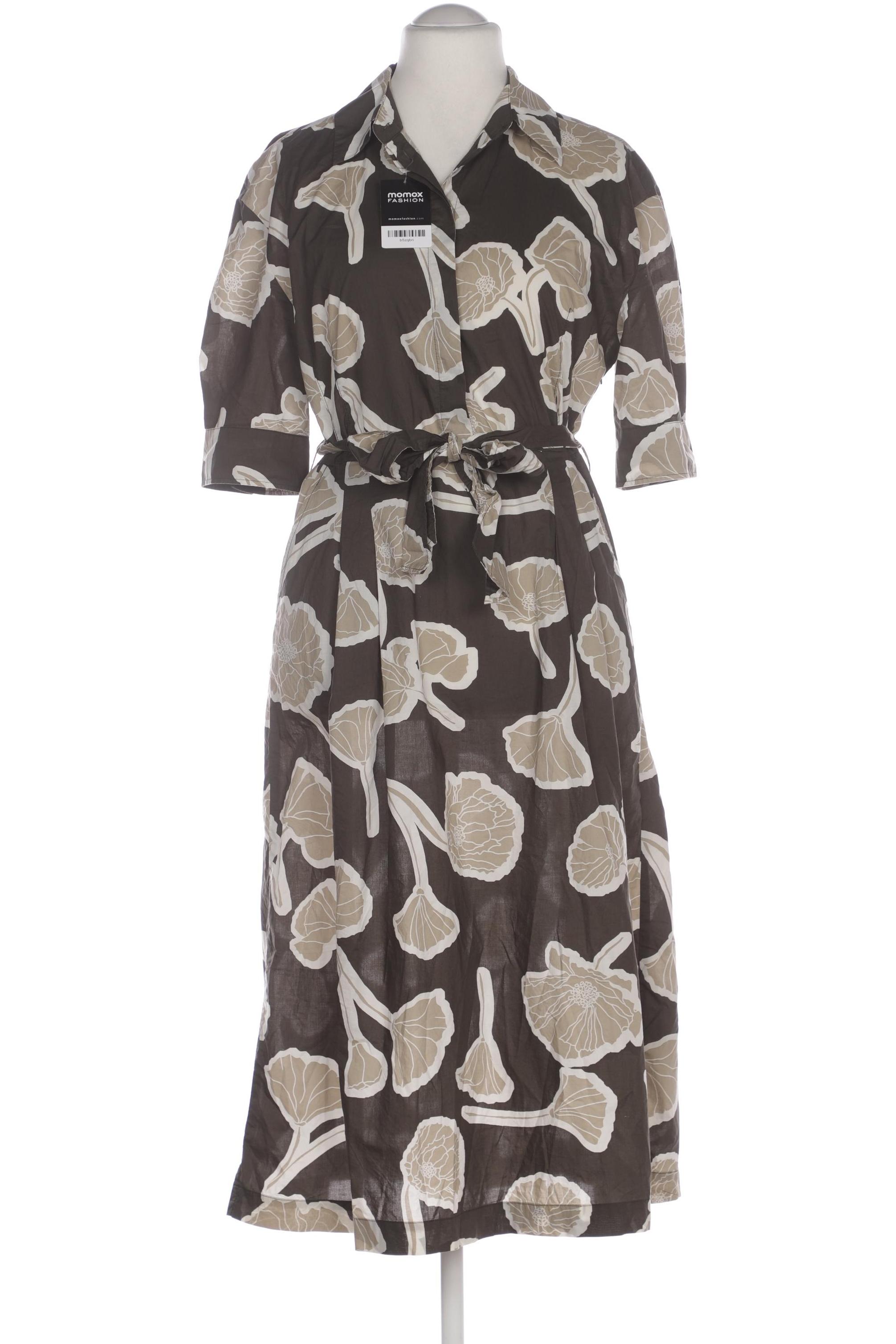 

Marc O Polo Damen Kleid, grün, Gr. 40