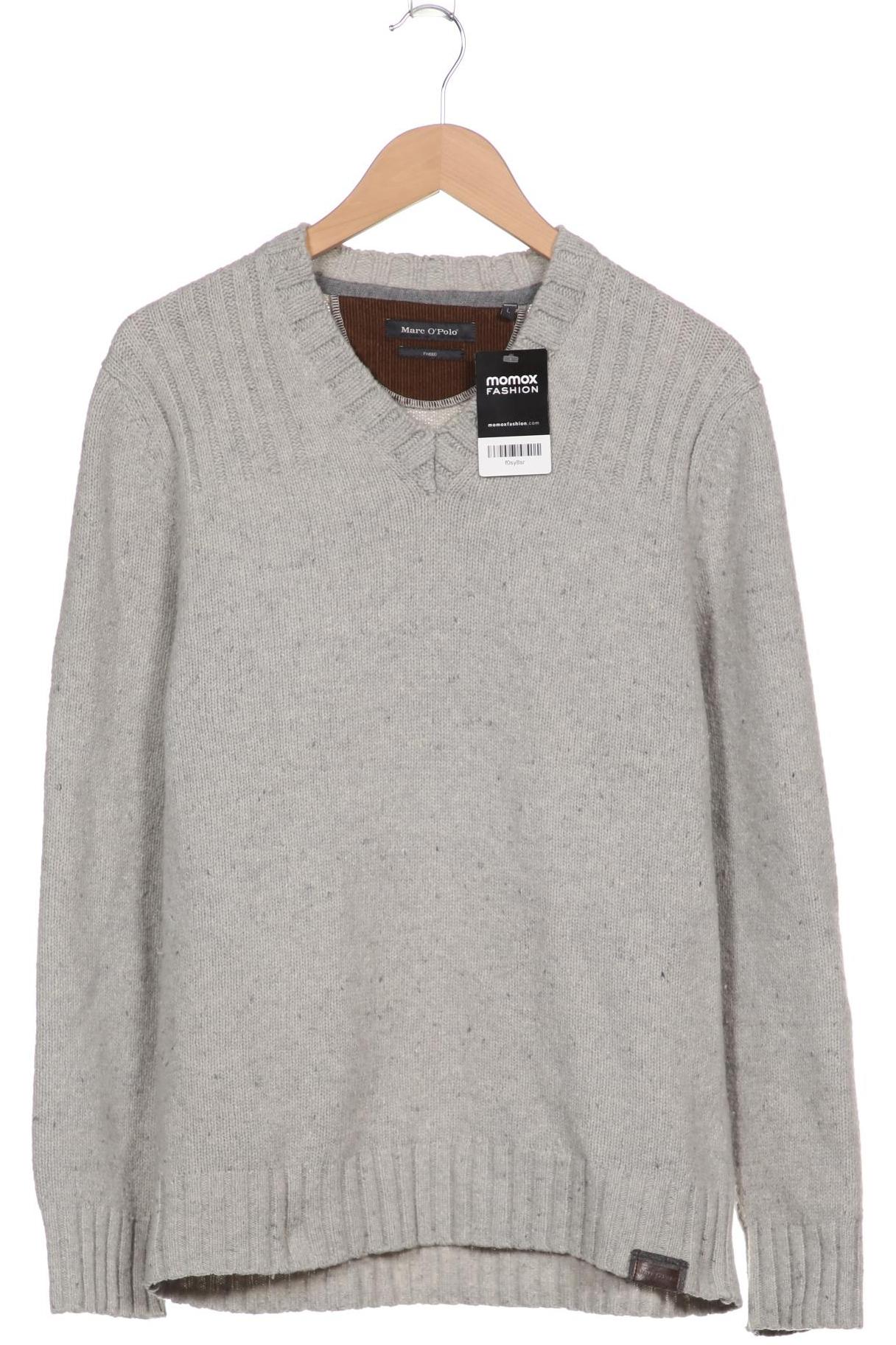 

Marc O Polo Damen Pullover, grau, Gr. 42