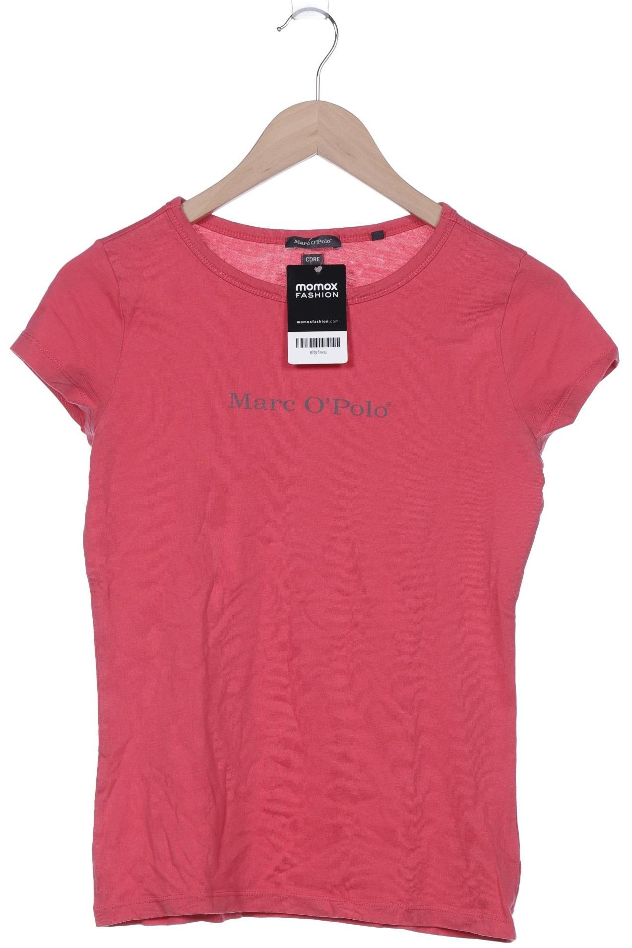 

Marc O Polo Damen T-Shirt, pink, Gr. 38
