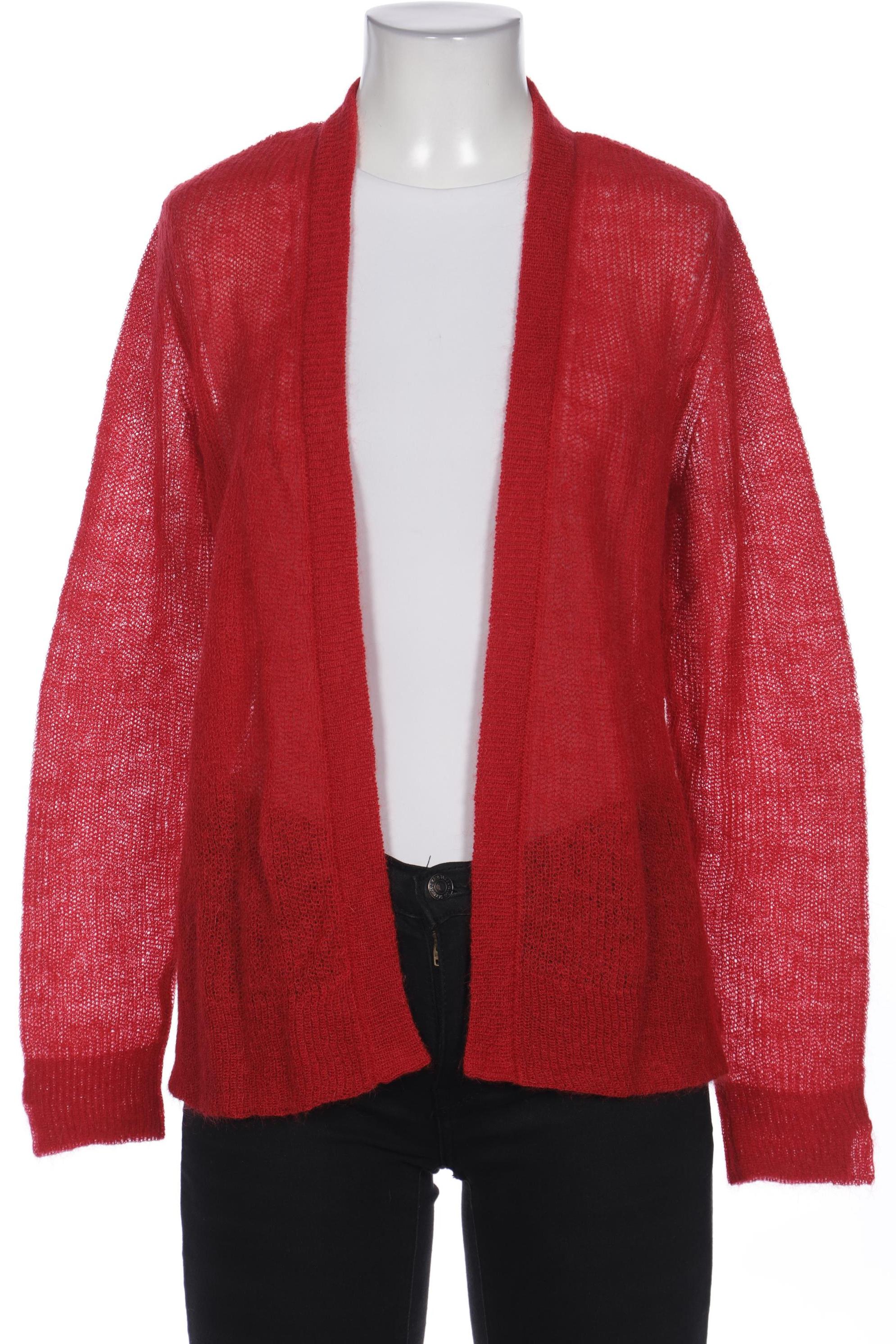

Marc O Polo Damen Strickjacke, rot