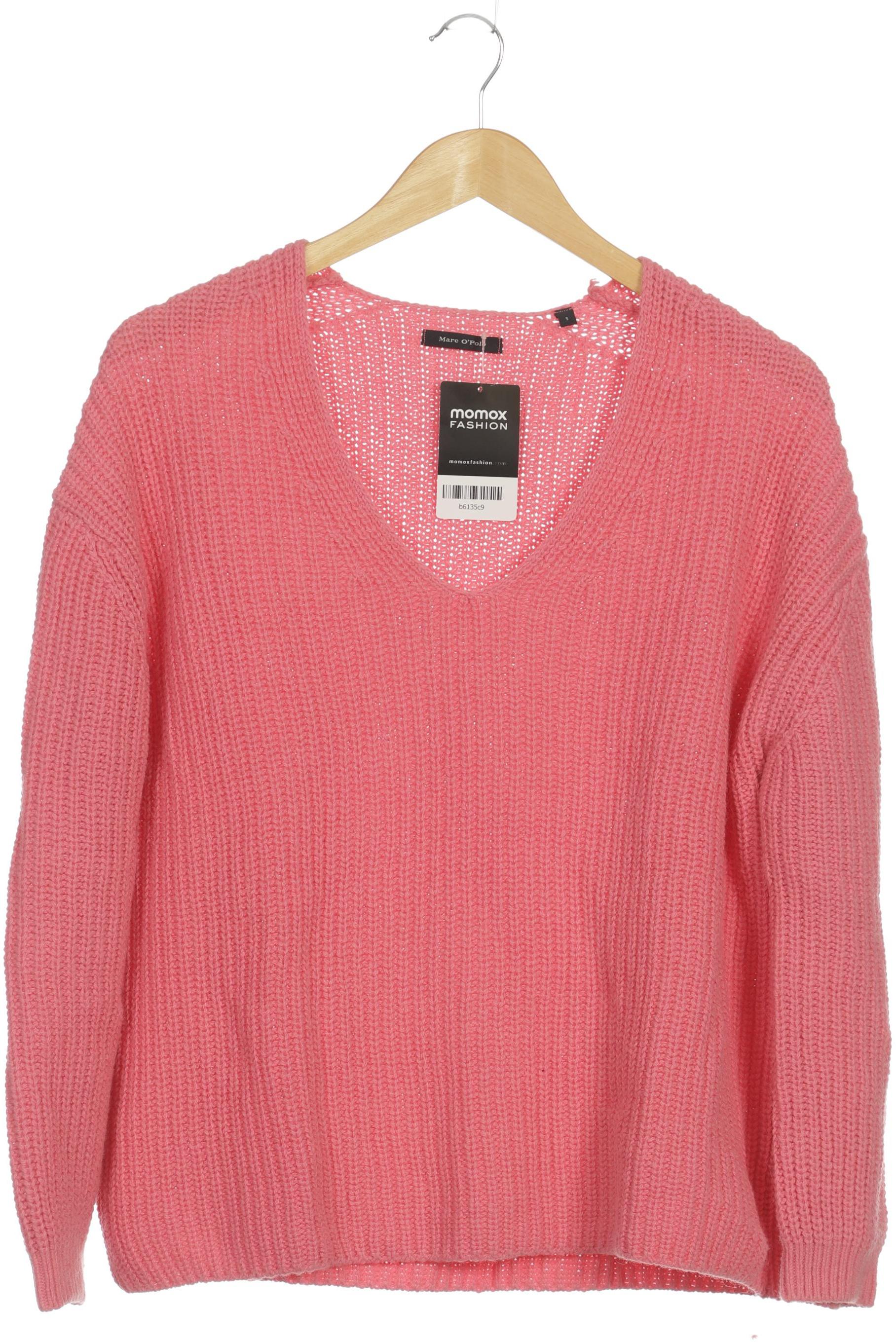 

Marc O Polo Damen Pullover, pink, Gr.