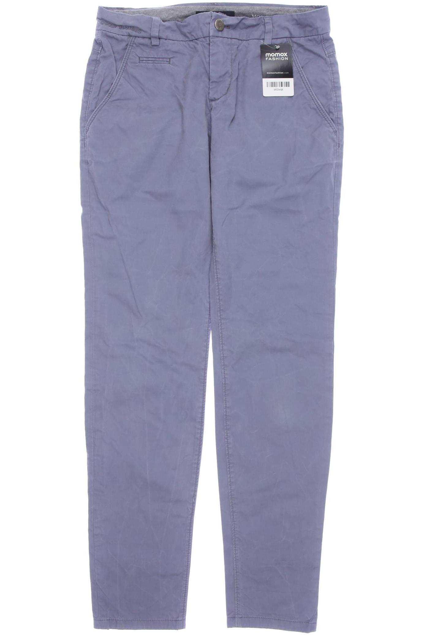 

Marc O Polo Damen Stoffhose, flieder, Gr. 34
