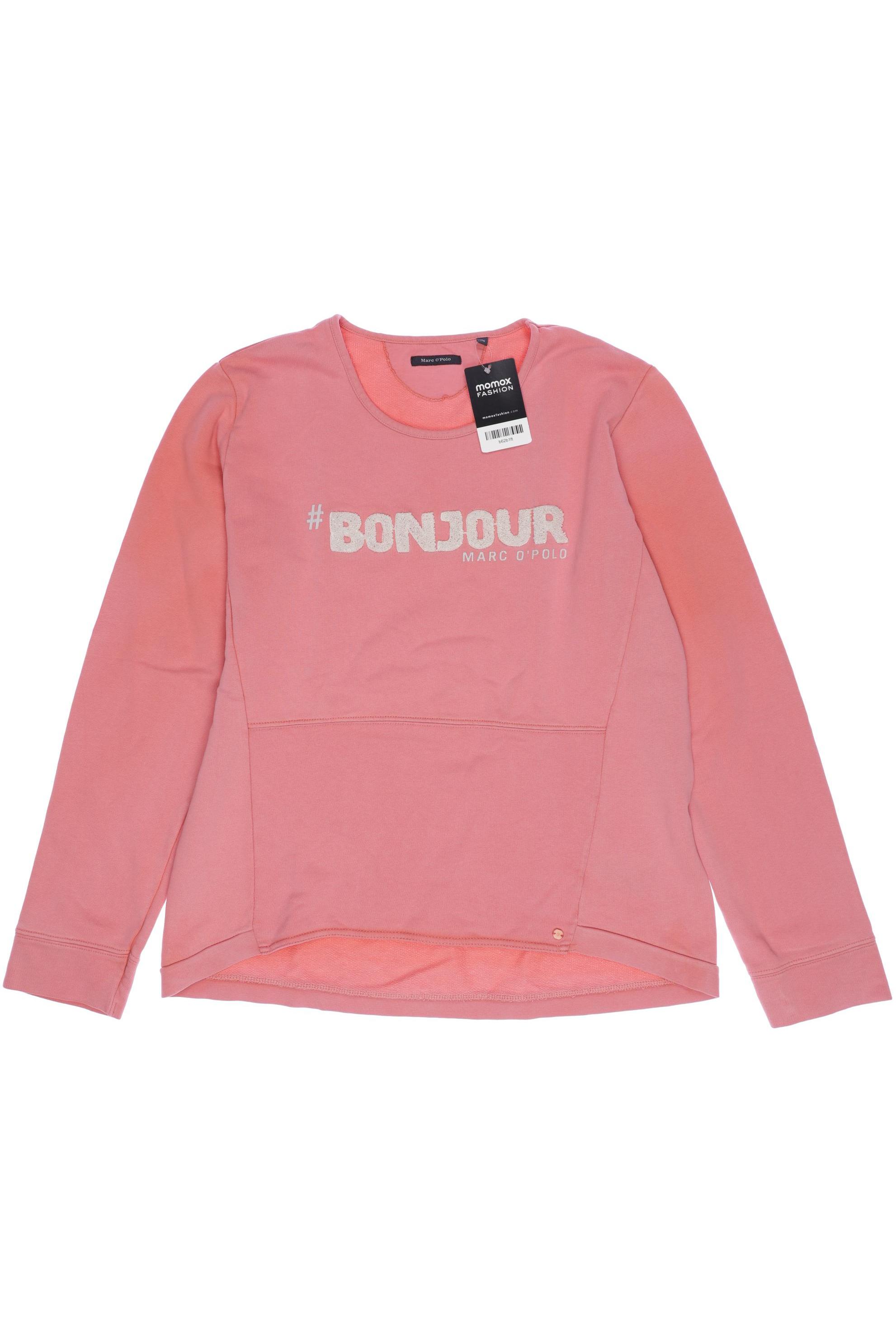 

Marc O Polo Damen Hoodies & Sweater, pink, Gr. 176