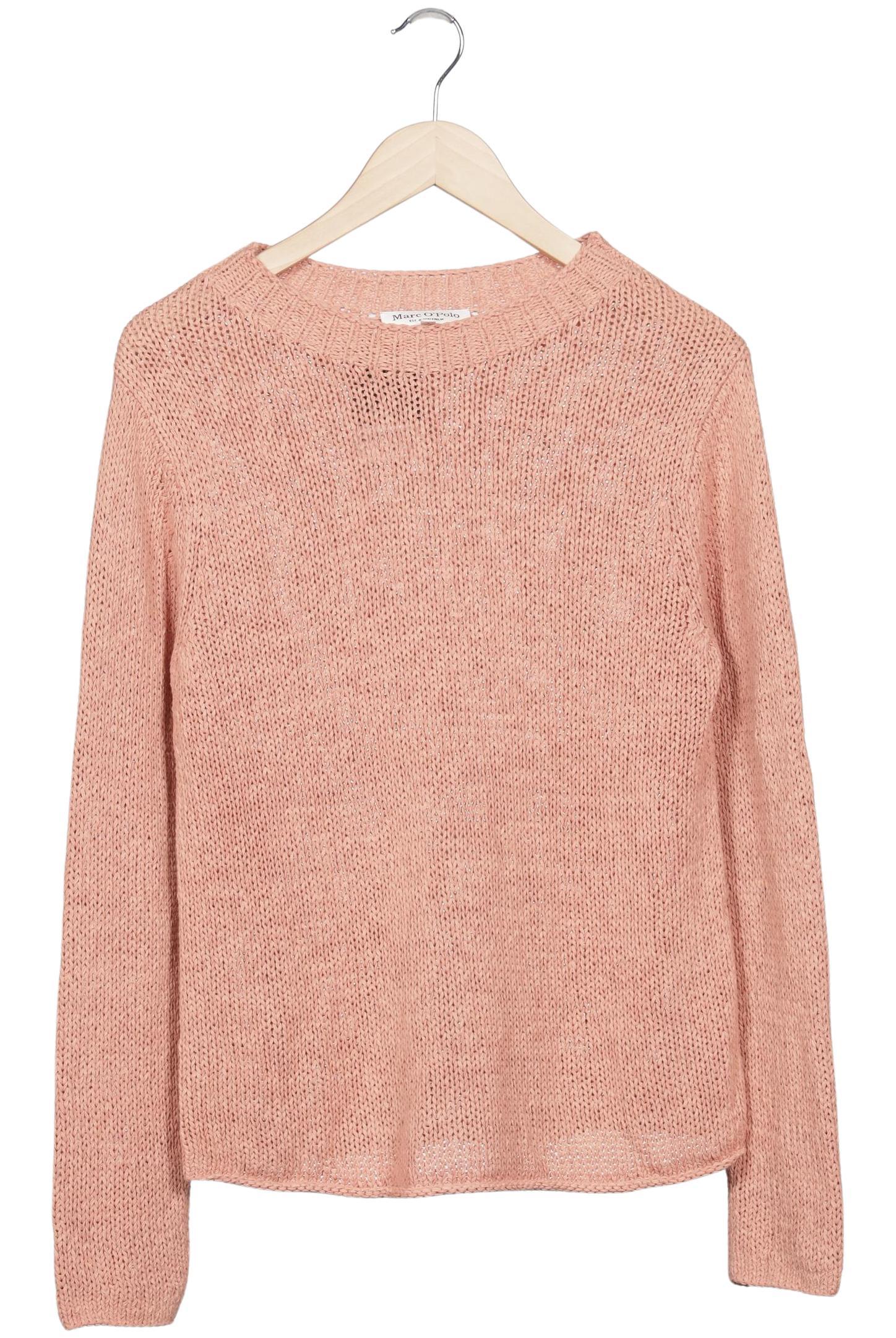 

Marc O Polo Damen Pullover, pink, Gr. 42