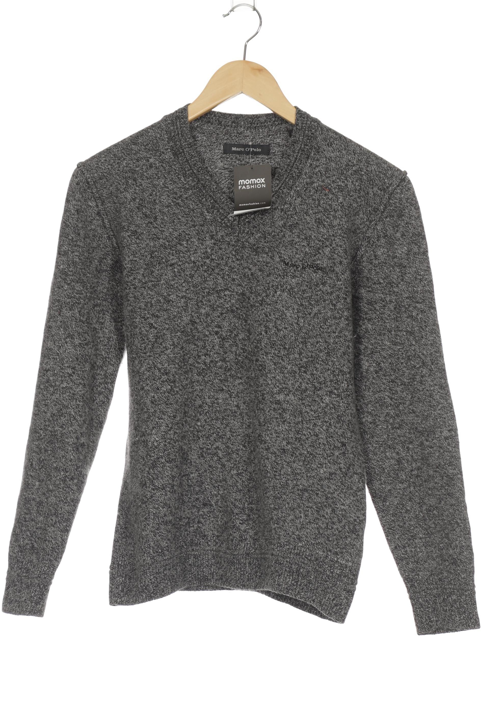 

Marc O Polo Herren Pullover, grau, Gr. 48