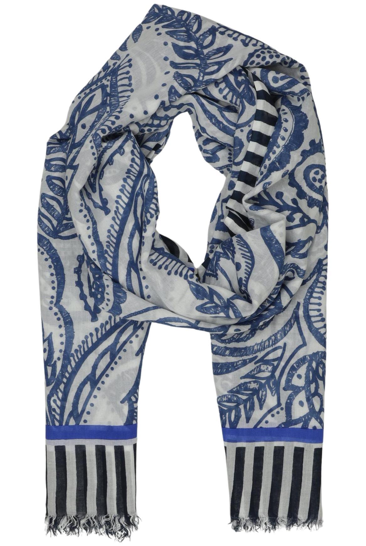 

Marc O Polo Damen Schal, mehrfarbig, Gr.