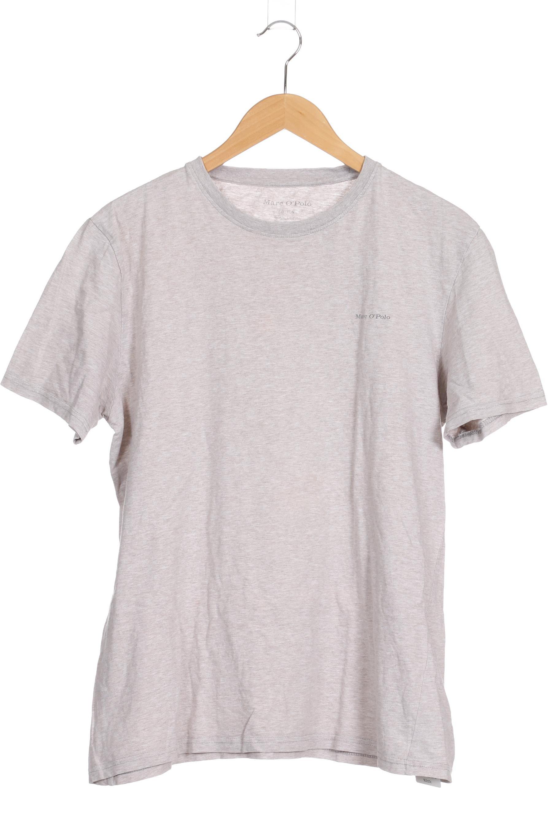 

Marc O Polo Herren T-Shirt, beige, Gr. 52