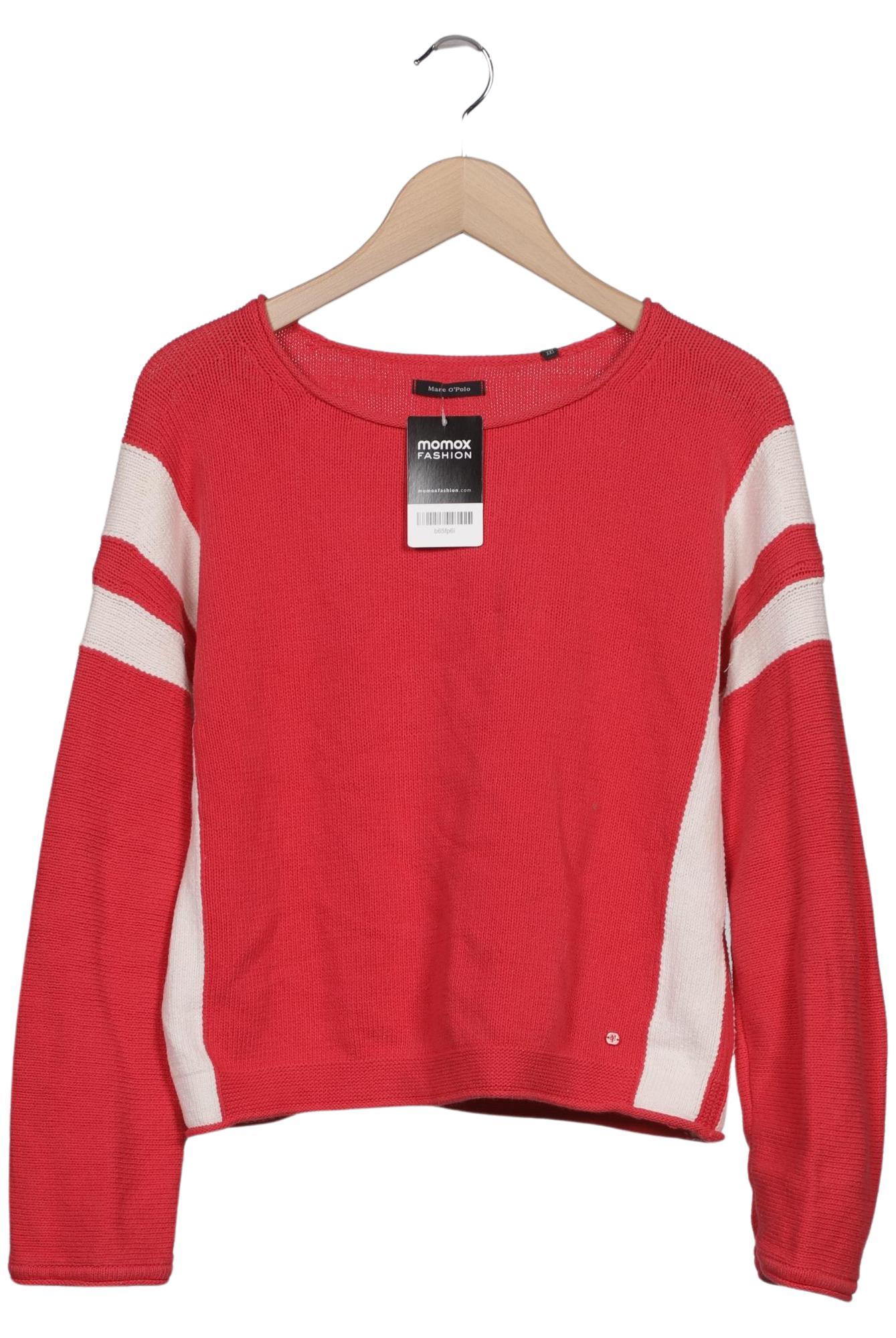 

Marc O Polo Damen Pullover, mehrfarbig, Gr. 32