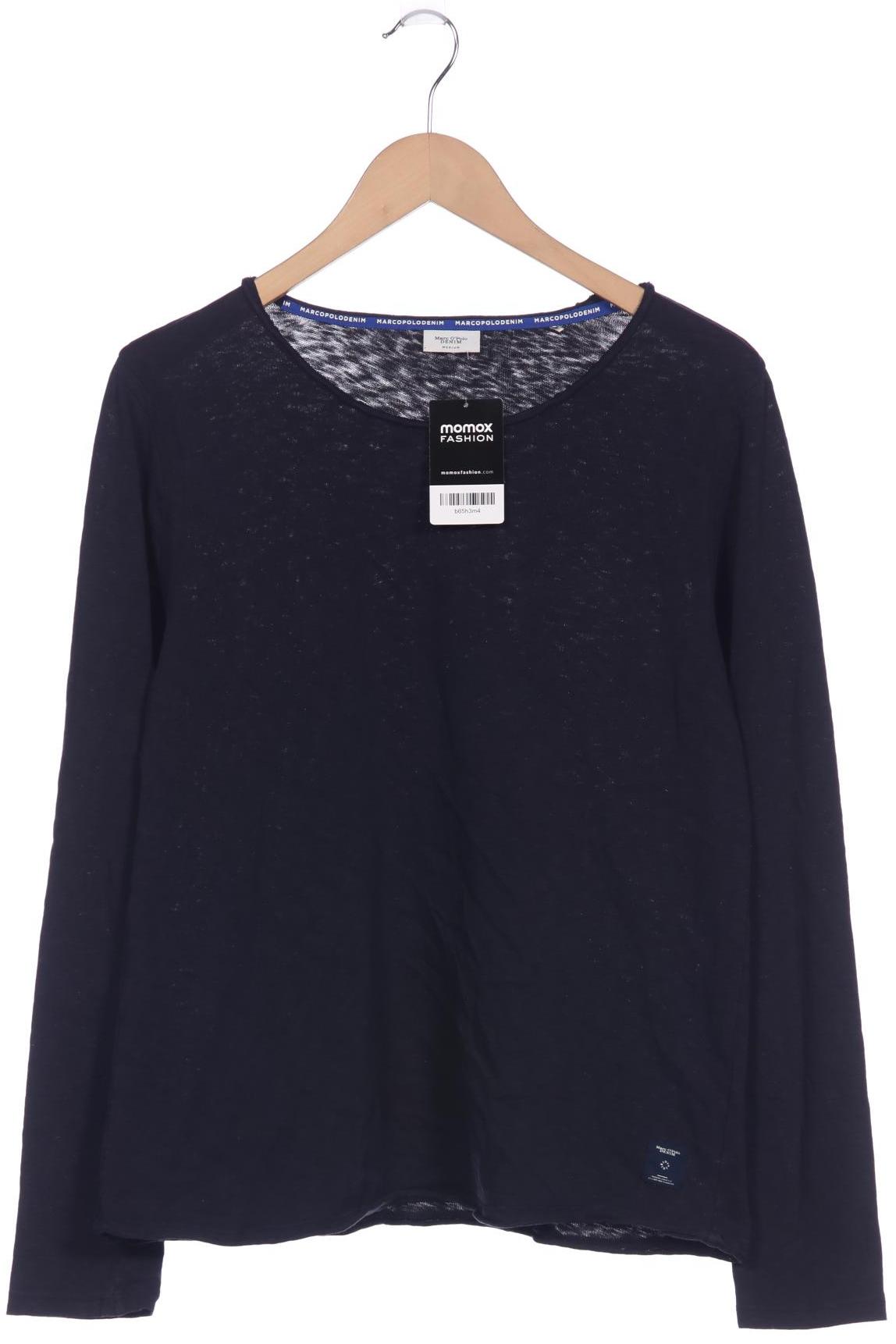

Marc O Polo Damen Pullover, marineblau, Gr. 38