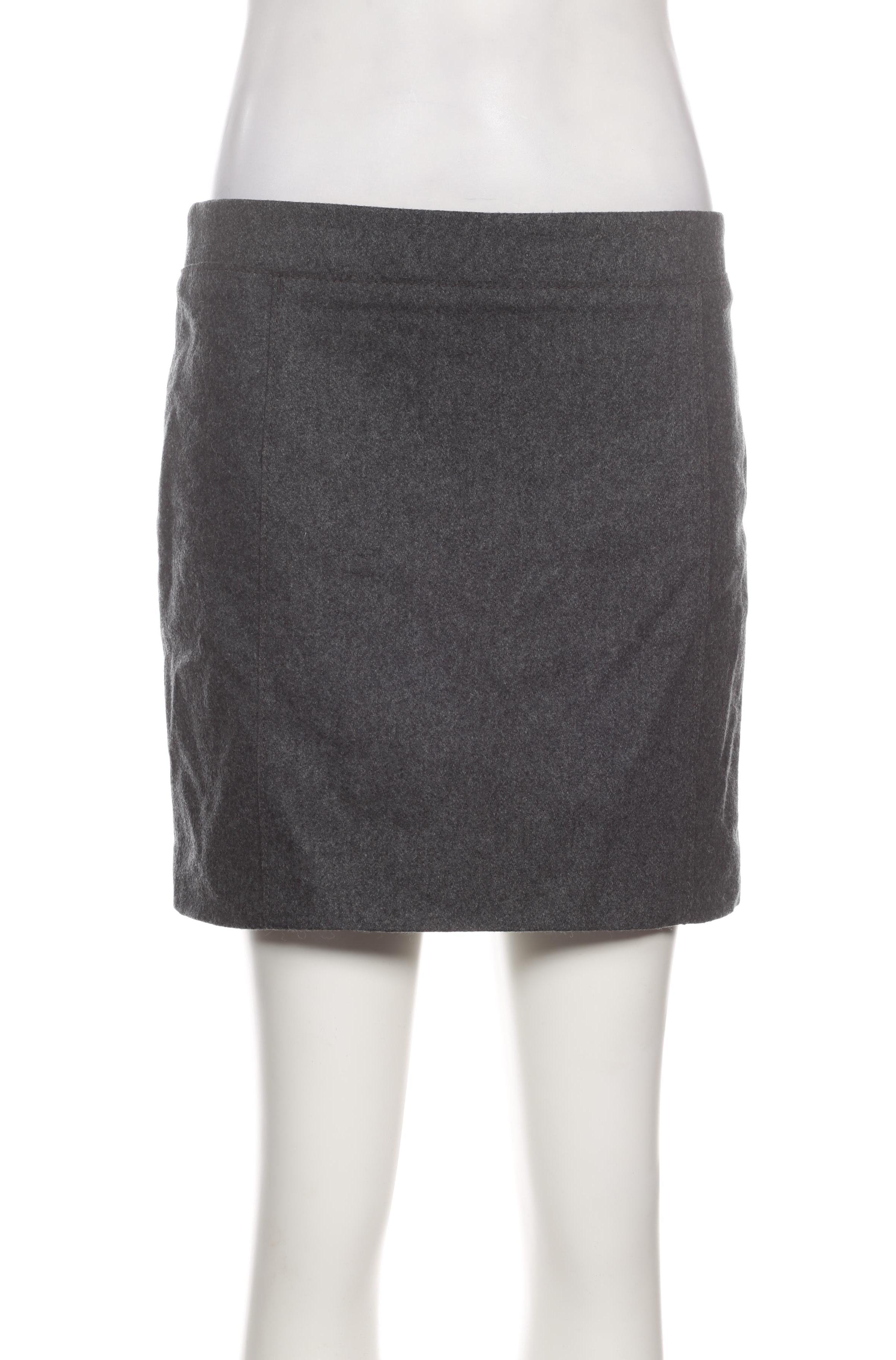 

Marc O Polo Damen Rock, grau, Gr. 36