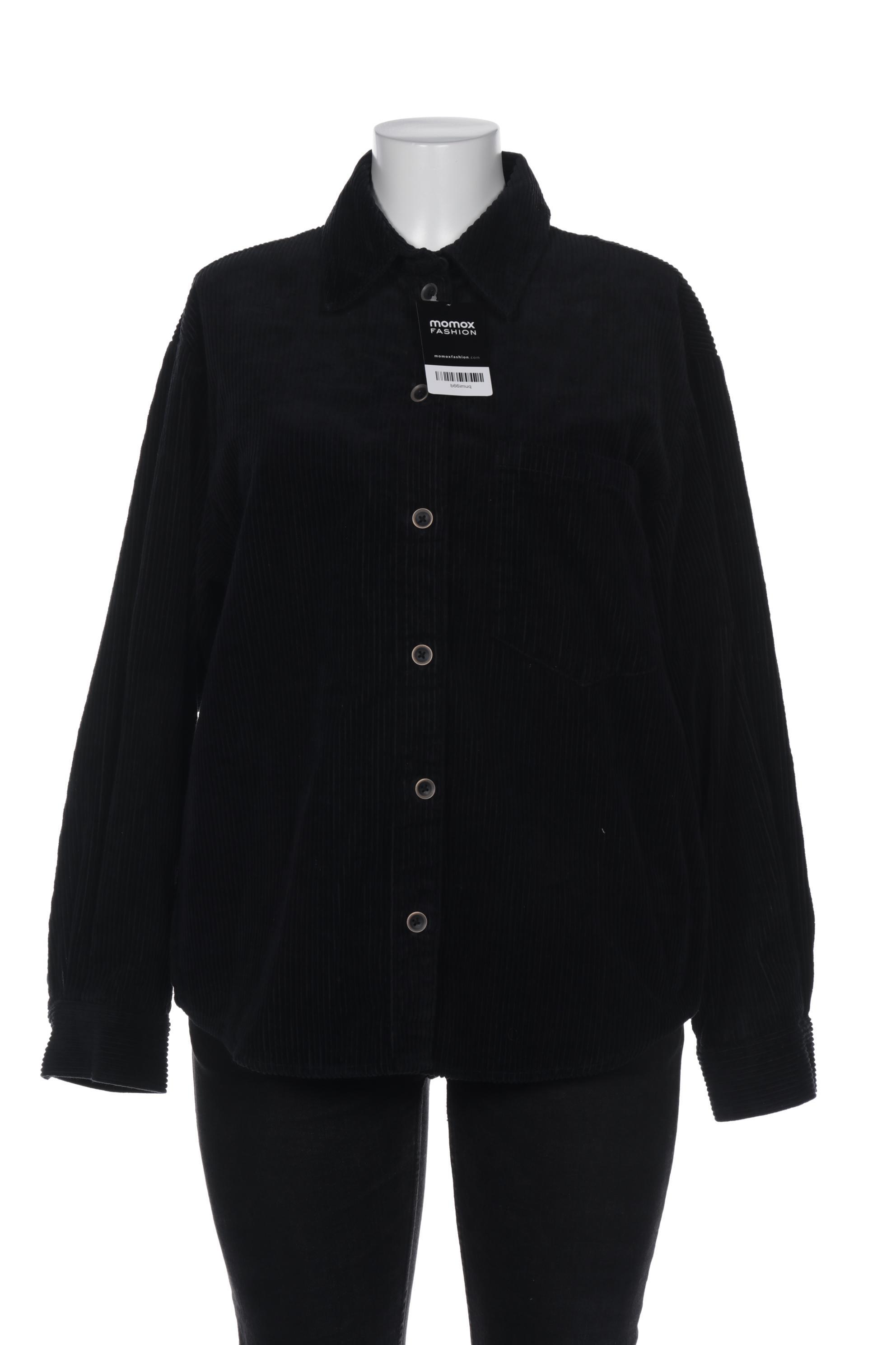 

Marc O Polo Damen Bluse, schwarz, Gr. 44