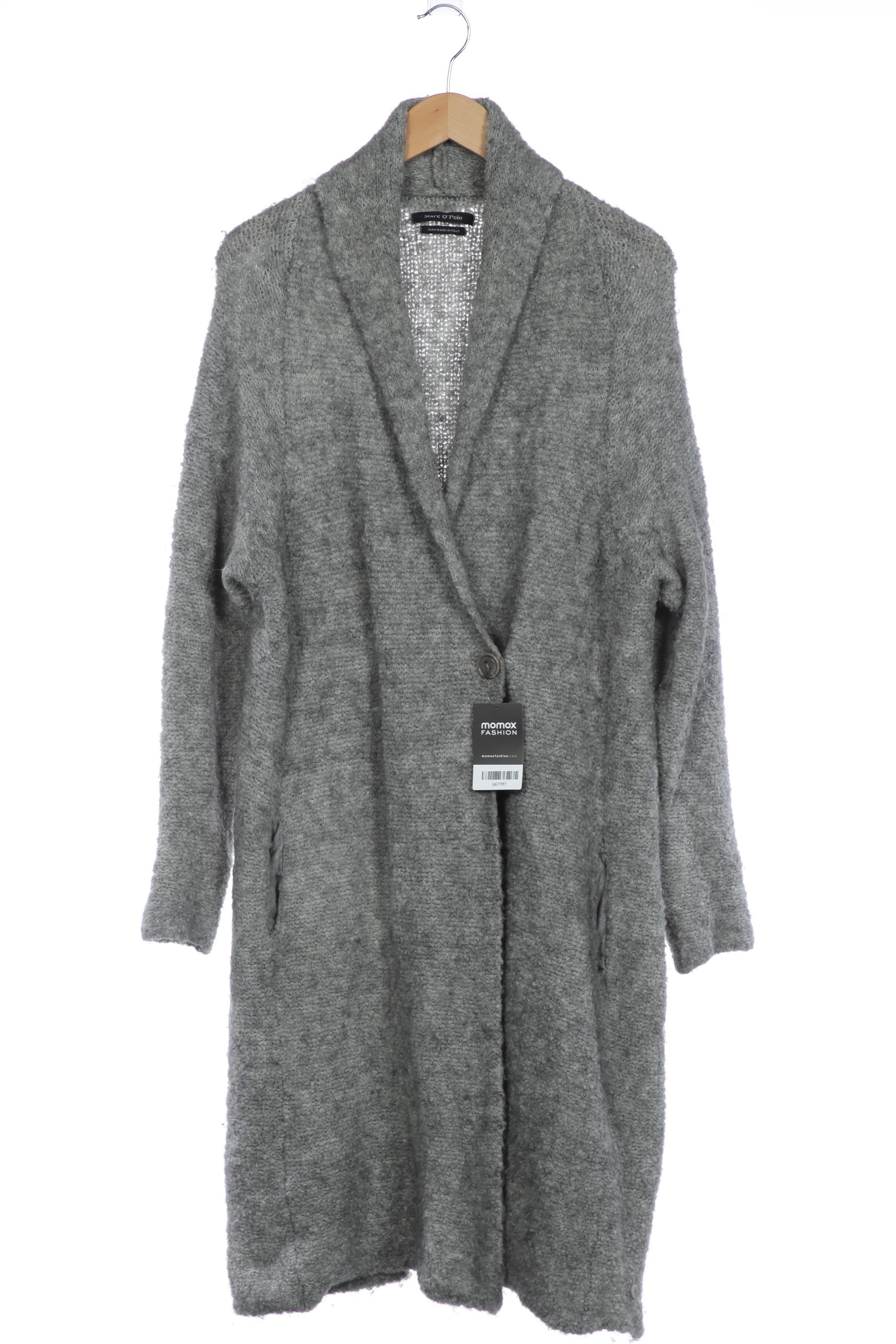 

Marc O Polo Damen Mantel, grau, Gr. 36