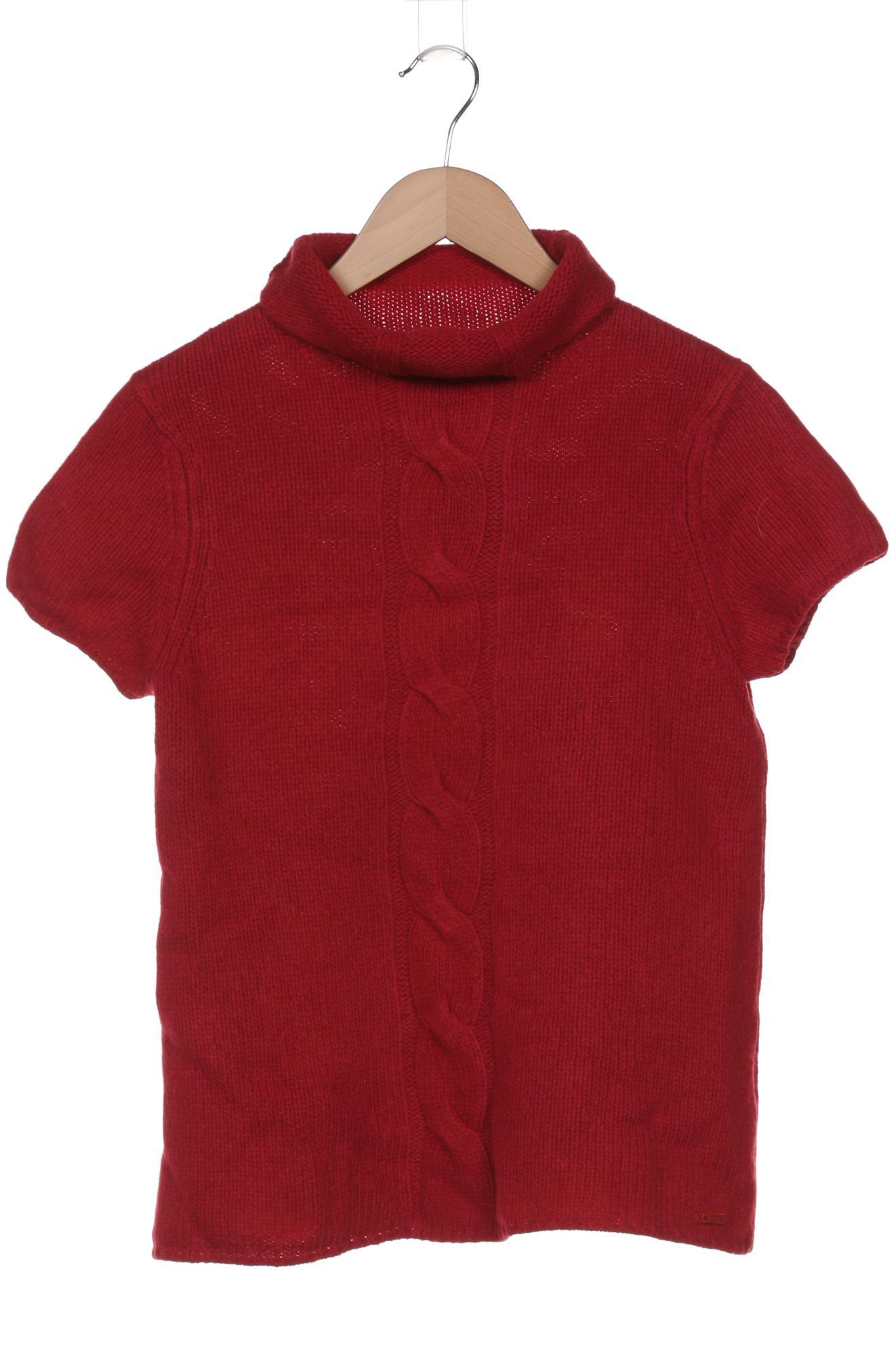 

Marc O Polo Damen Pullover, rot, Gr. 38
