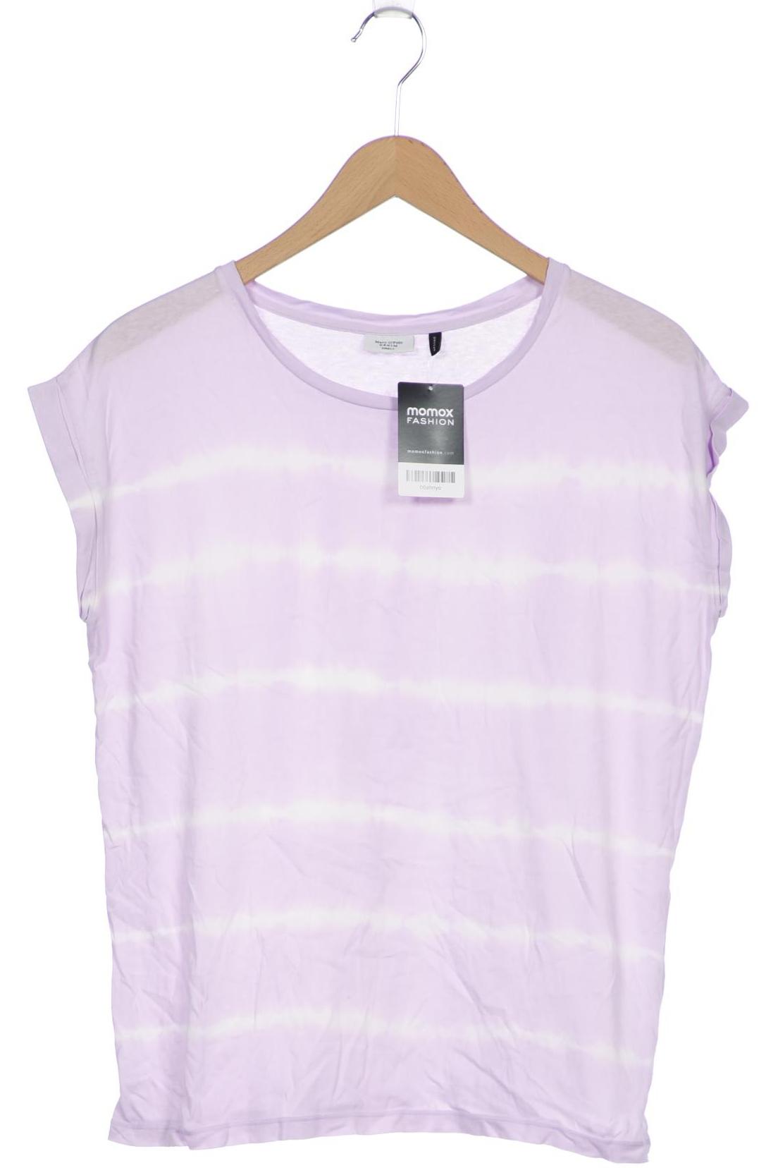 

Marc O Polo Damen T-Shirt, flieder