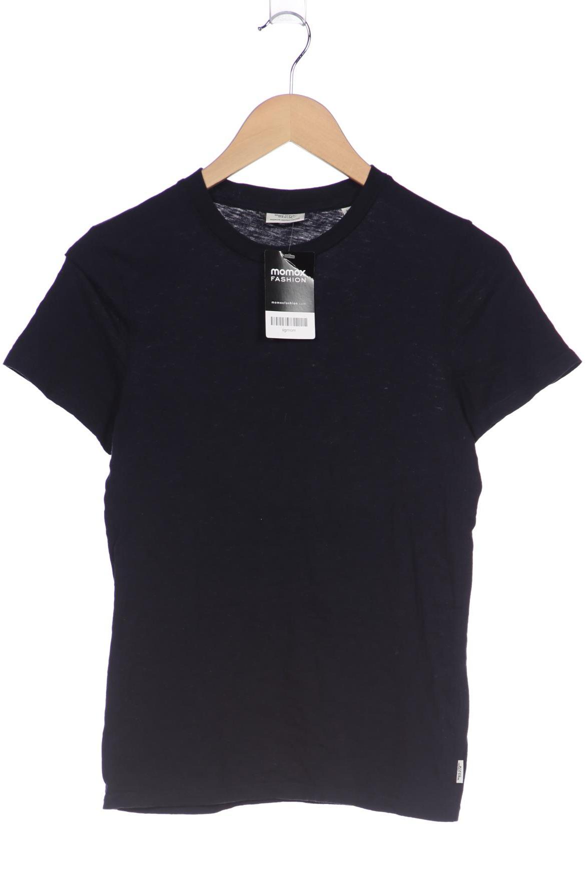 

Marc O Polo Damen T-Shirt, marineblau