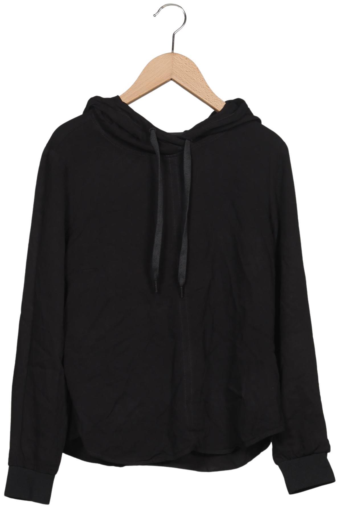 

Marc O Polo Damen Bluse, schwarz, Gr. 36