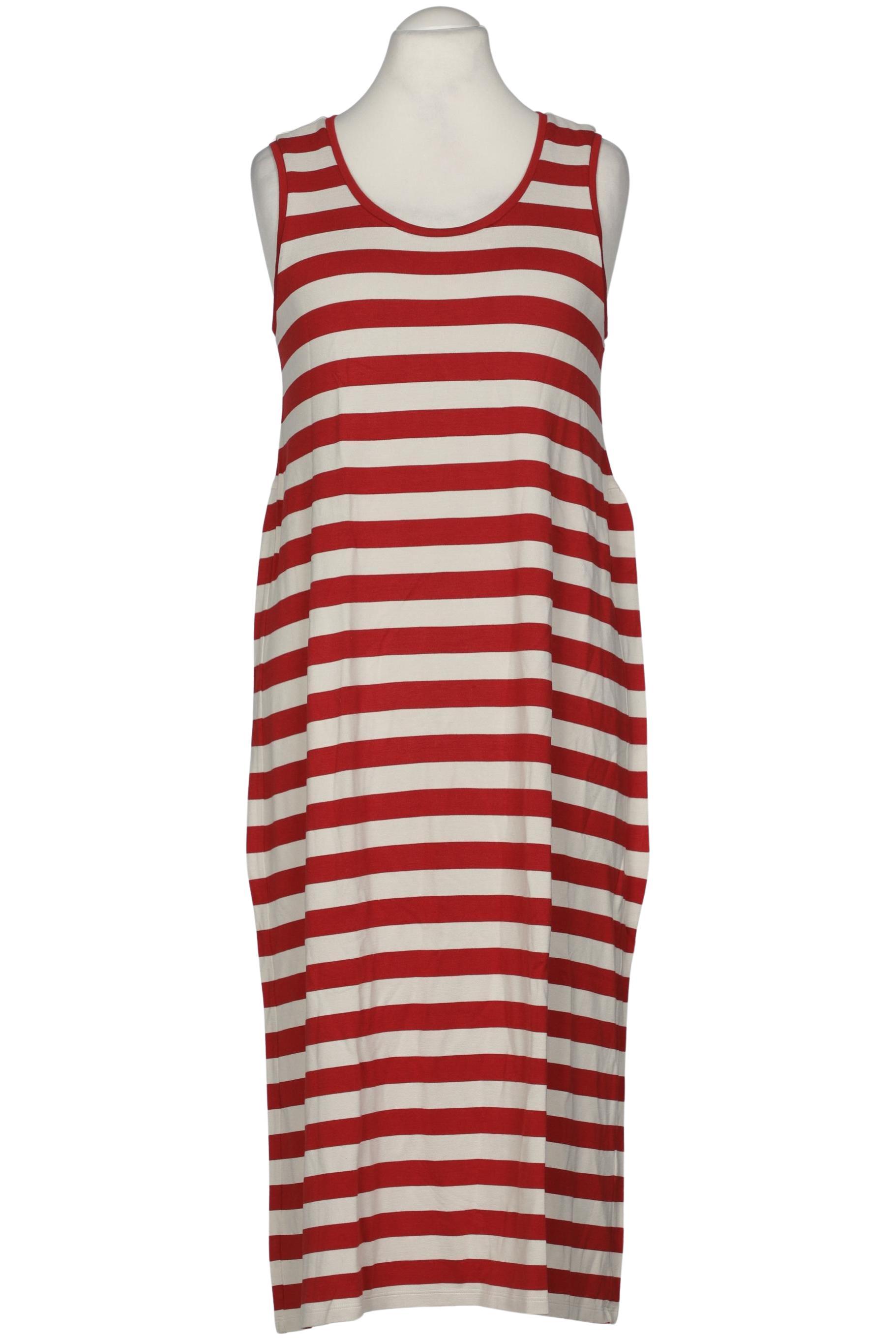 

Marc O Polo Damen Kleid, rot, Gr. 42