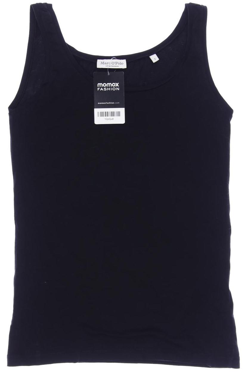 

Marc O Polo Damen Top, schwarz