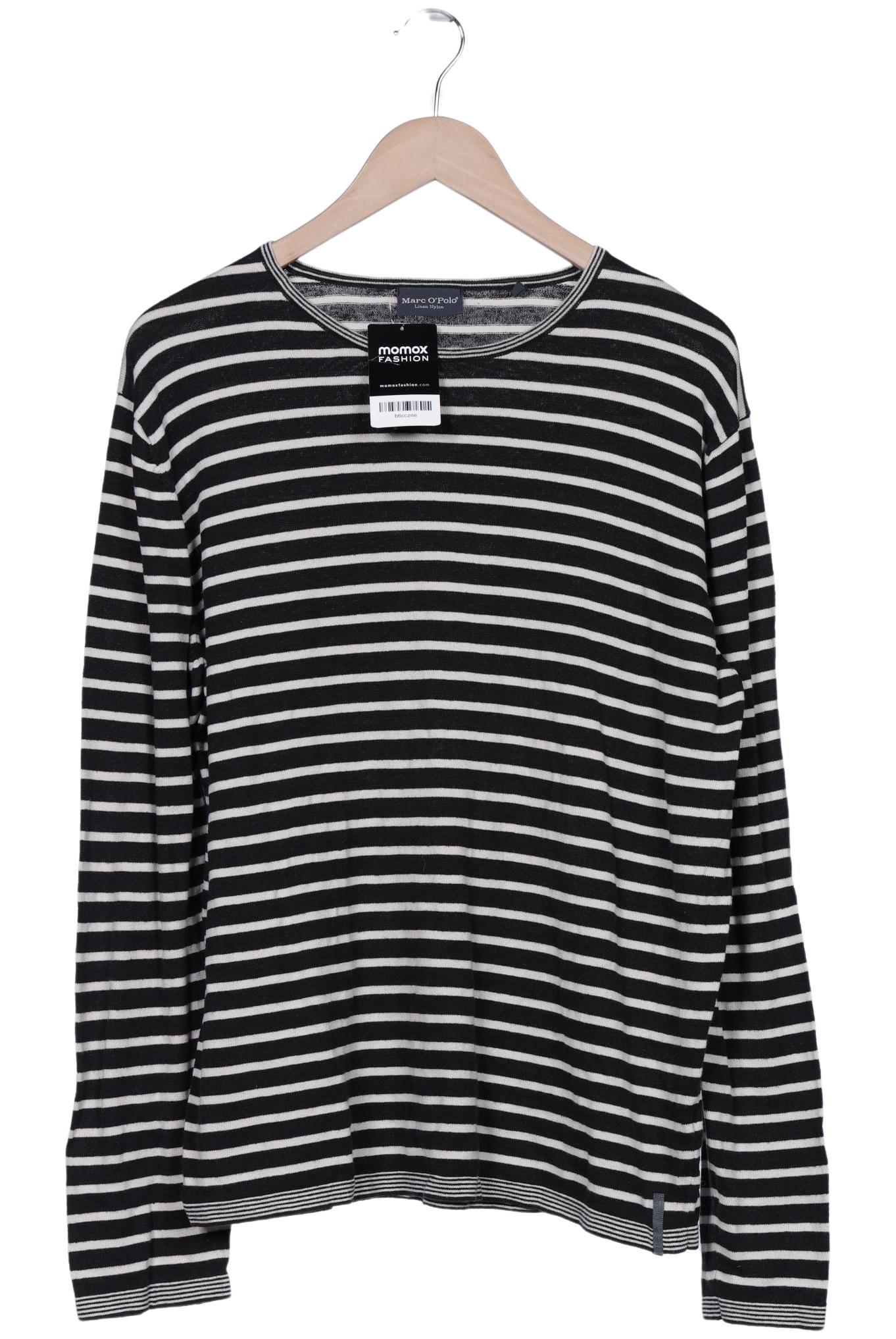 

Marc O Polo Herren Pullover, schwarz, Gr. 54