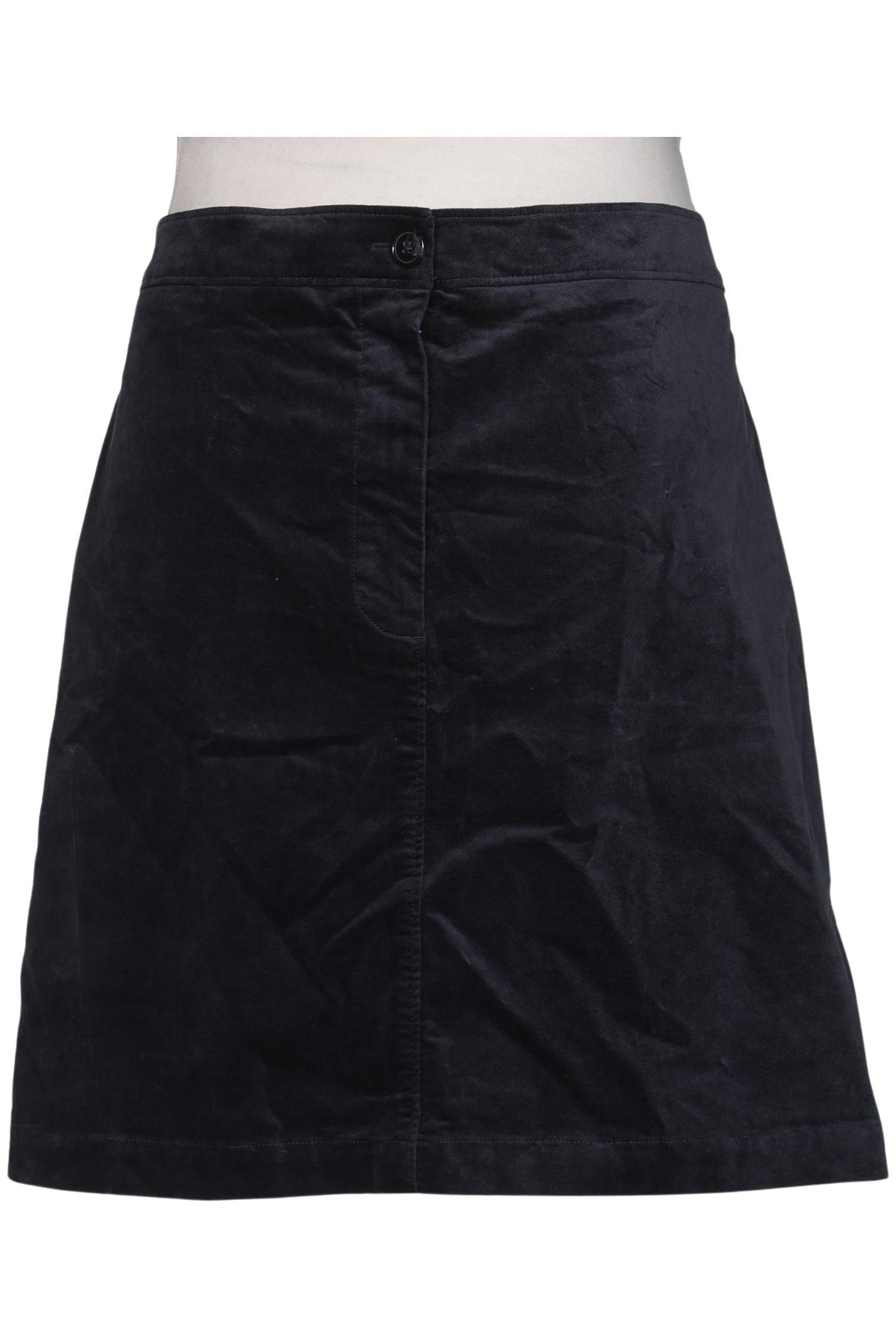 

Marc O Polo Damen Rock, marineblau, Gr. 46