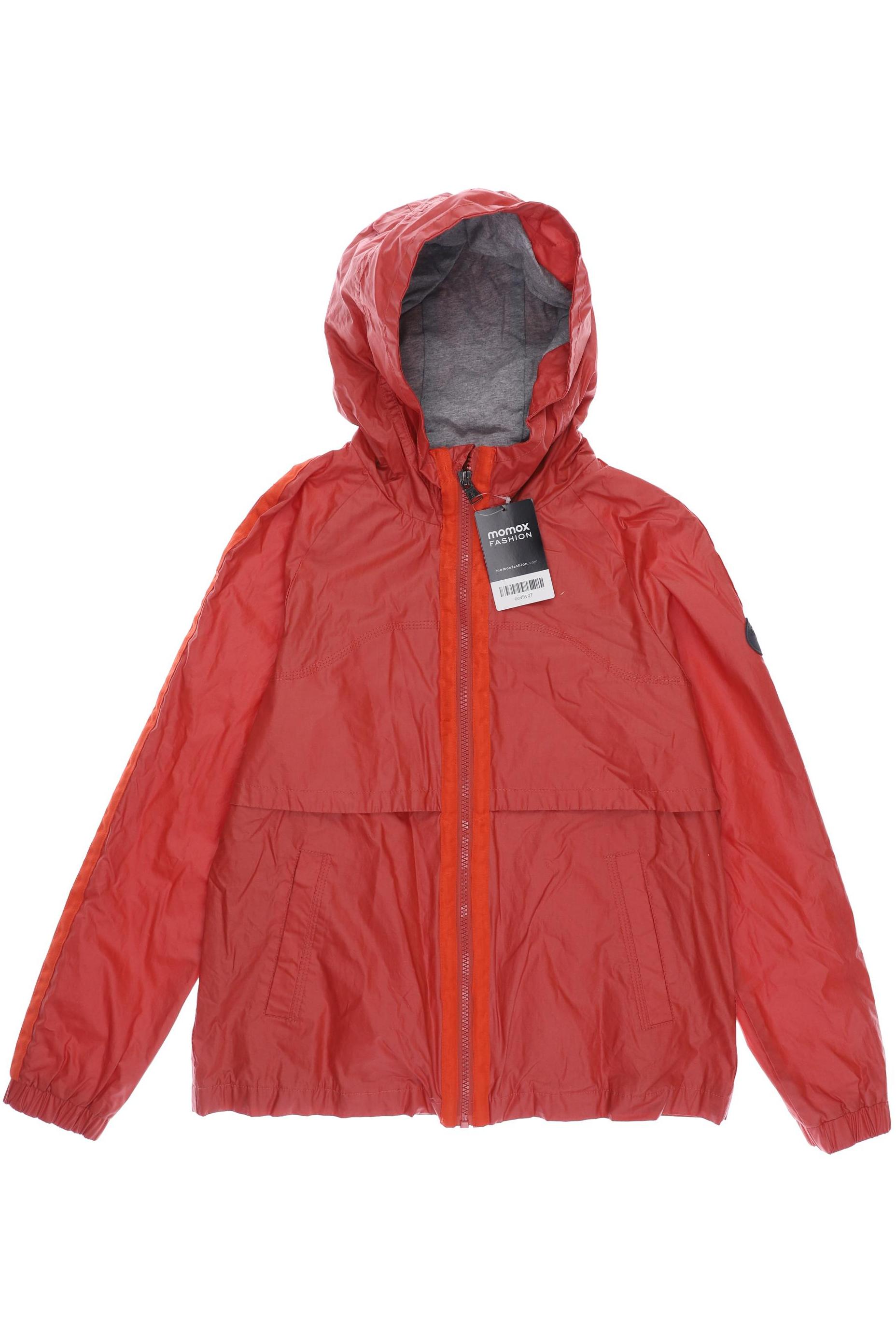 

Marc O Polo Damen Jacke, orange, Gr. 146