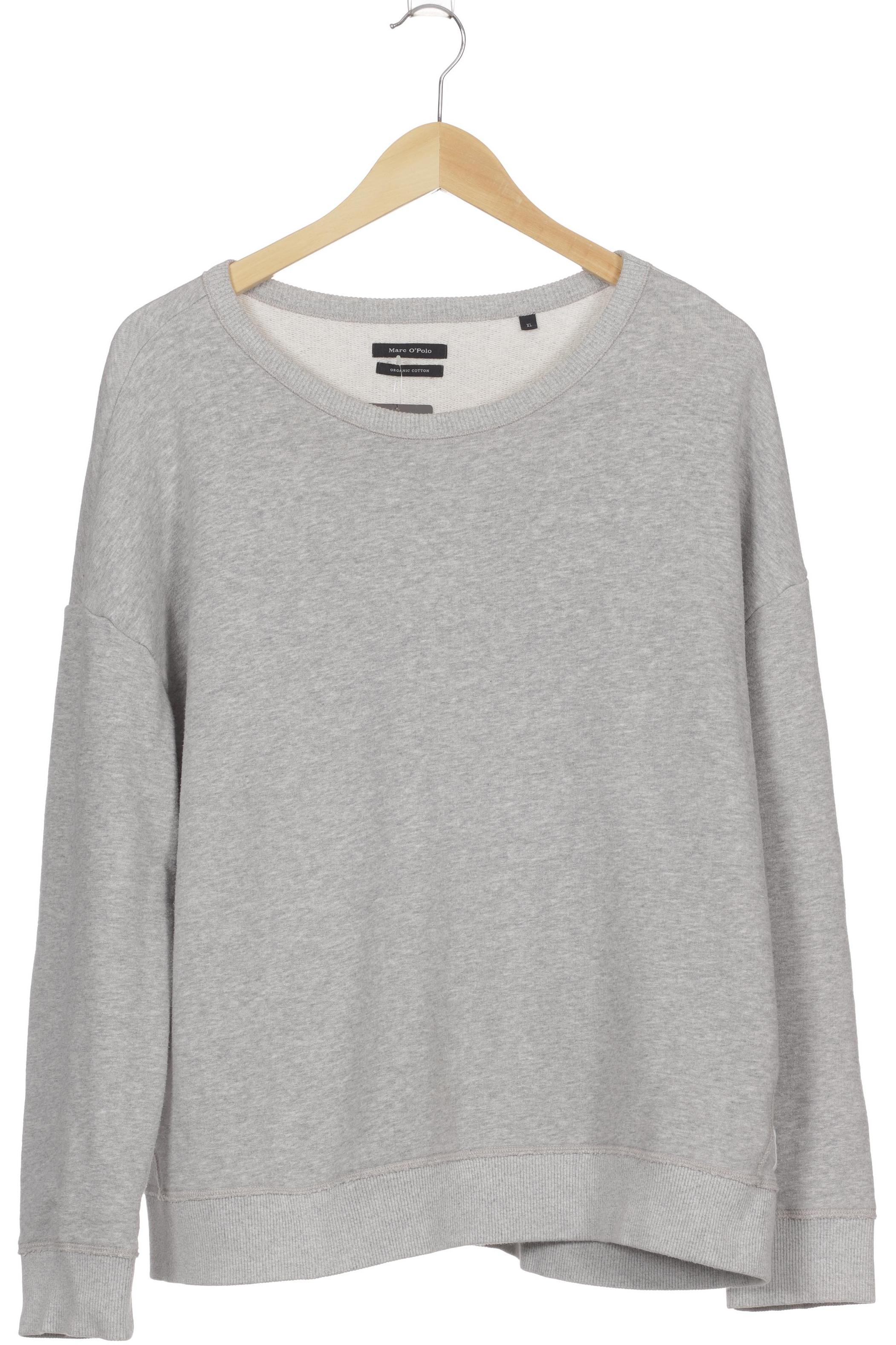 

Marc O Polo Damen Sweatshirt, grau, Gr. 44