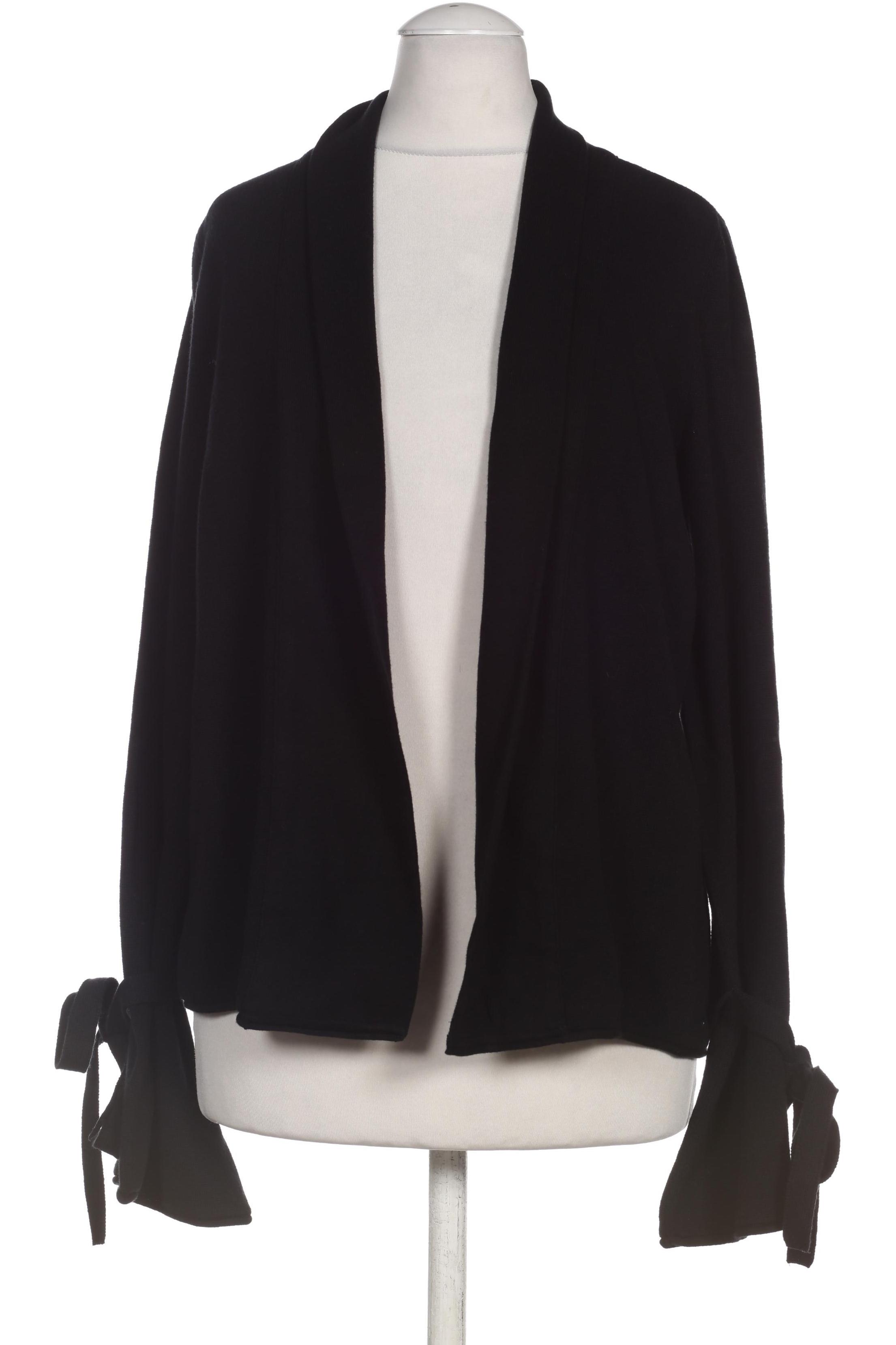 

Marc O Polo Damen Strickjacke, schwarz, Gr. 34