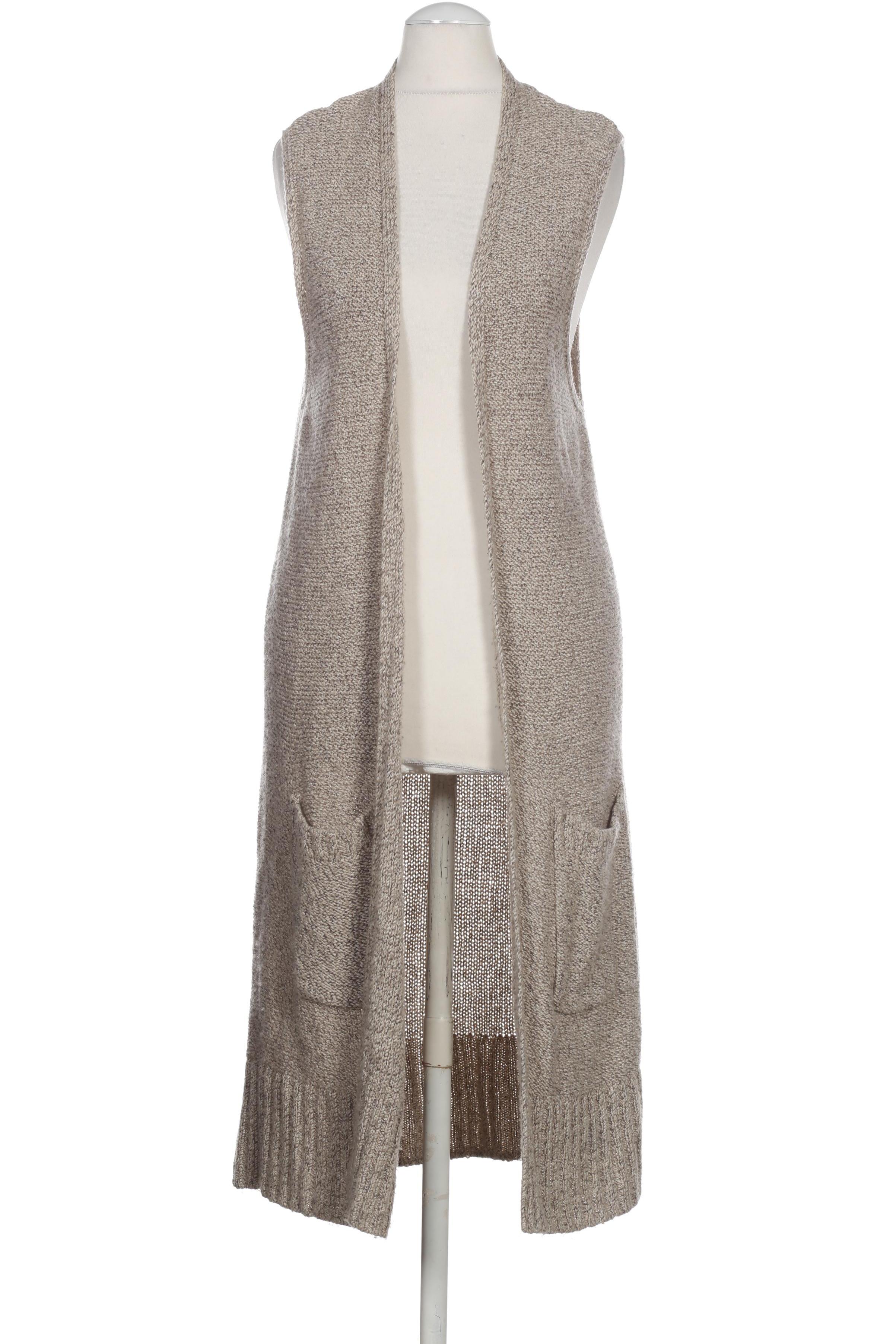 

Marc O Polo Damen Strickjacke, beige, Gr.