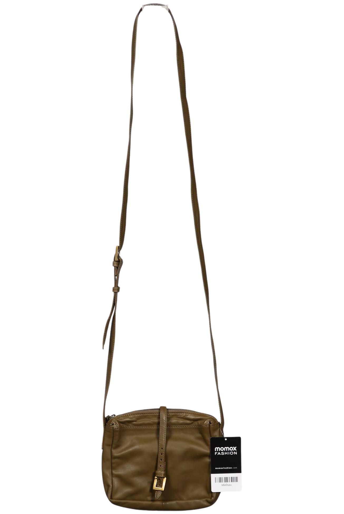 

Marc O Polo Damen Handtasche, grün, Gr.