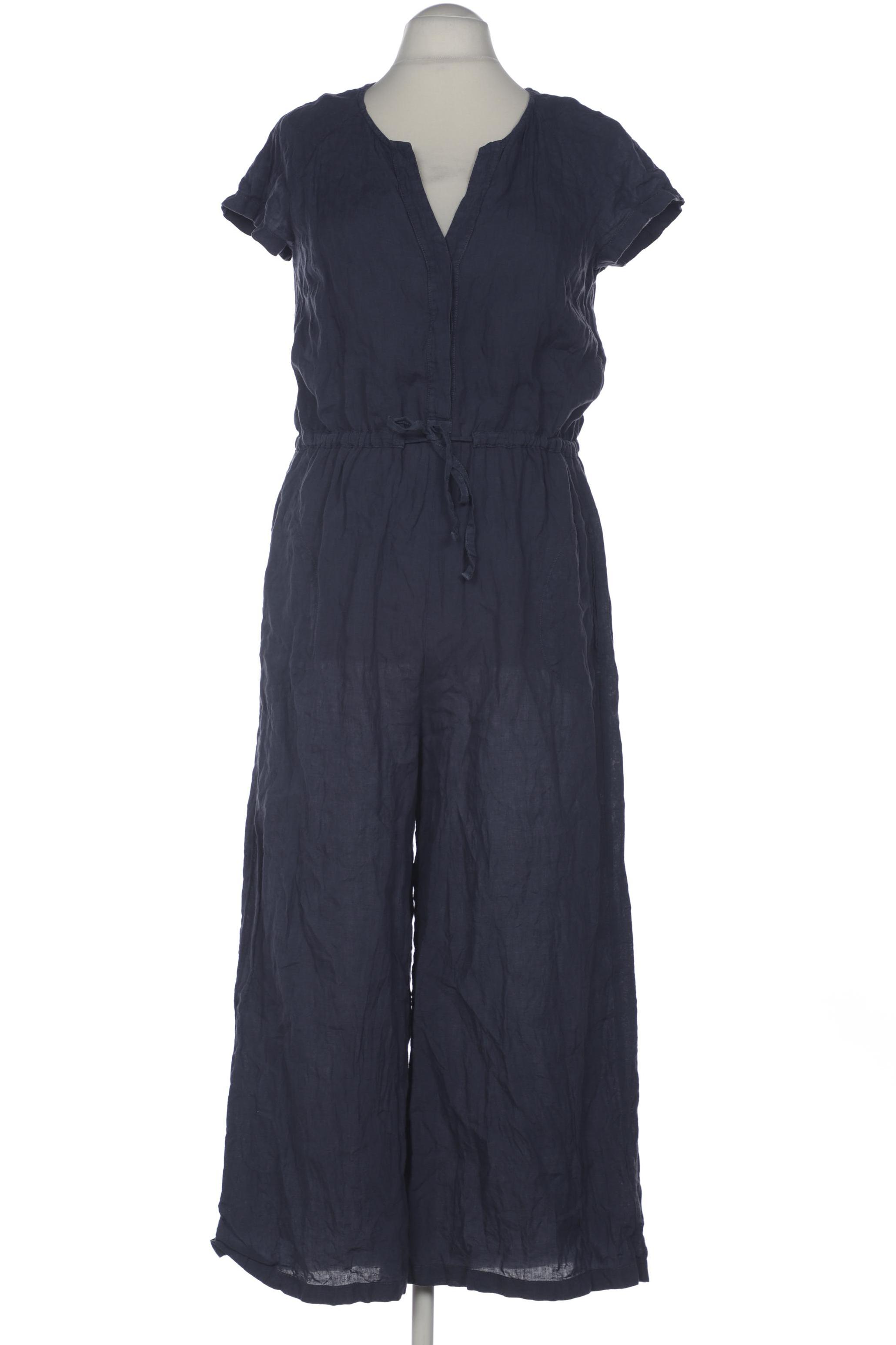 

Marc O Polo Damen Jumpsuit/Overall, marineblau, Gr. 38
