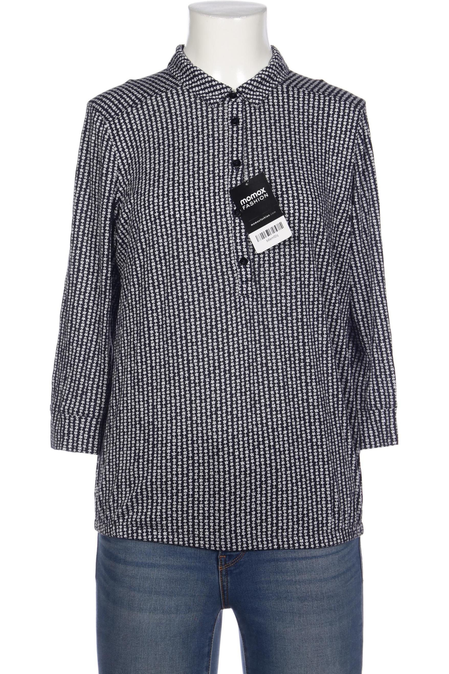 

Marc O Polo Damen Bluse, grau