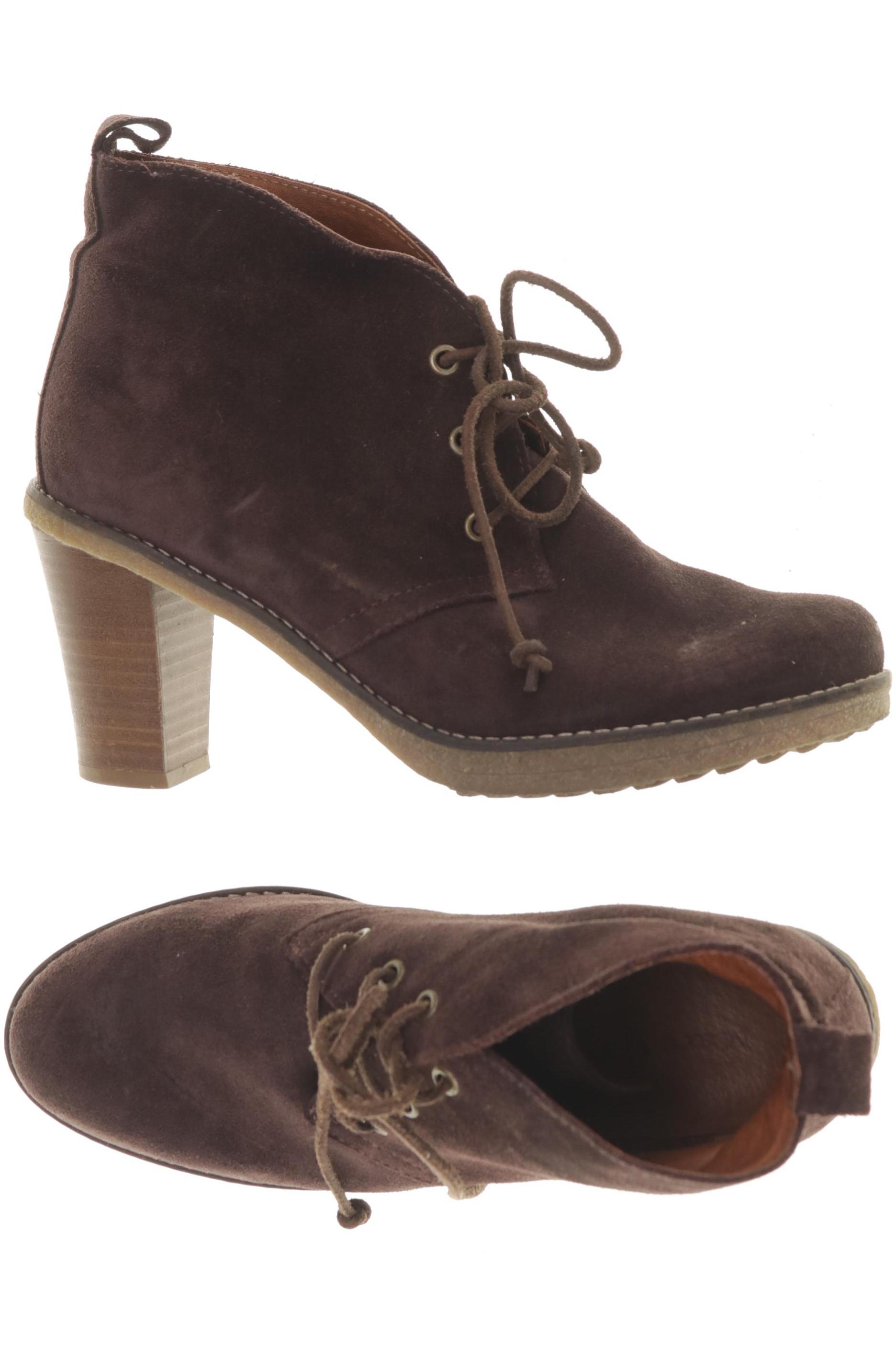 

Marc O Polo Damen Stiefelette, braun, Gr. 38