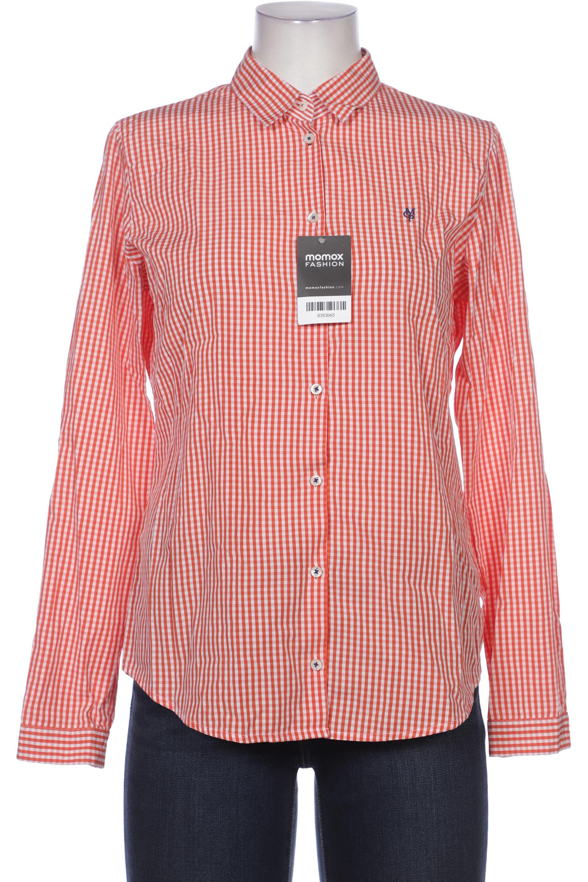 

Marc O Polo Damen Bluse, rot, Gr. 40