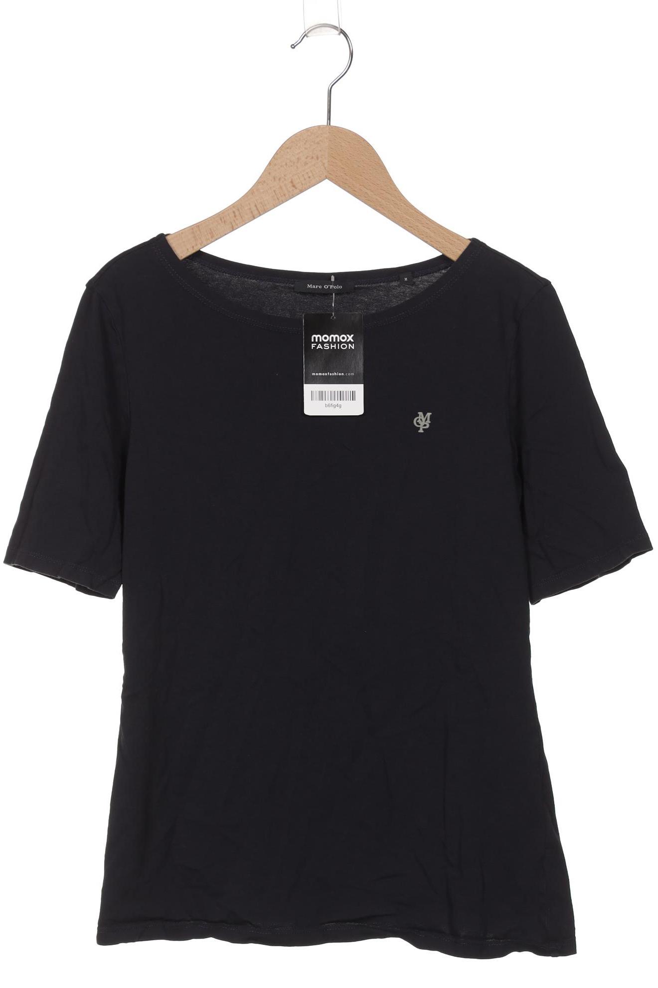 

Marc O Polo Damen T-Shirt, marineblau, Gr. 38