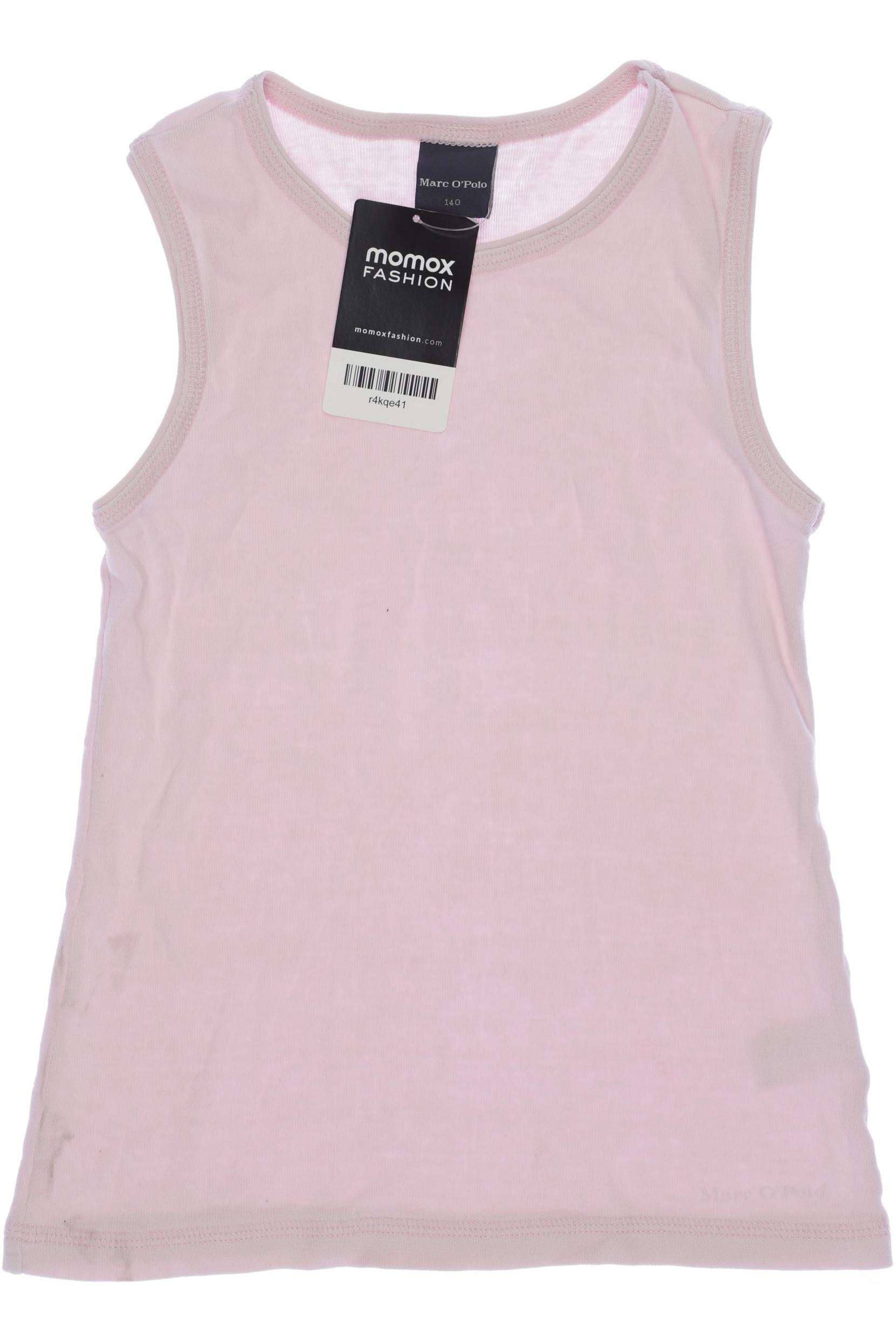 

Marc O Polo Damen Top, pink, Gr. 140