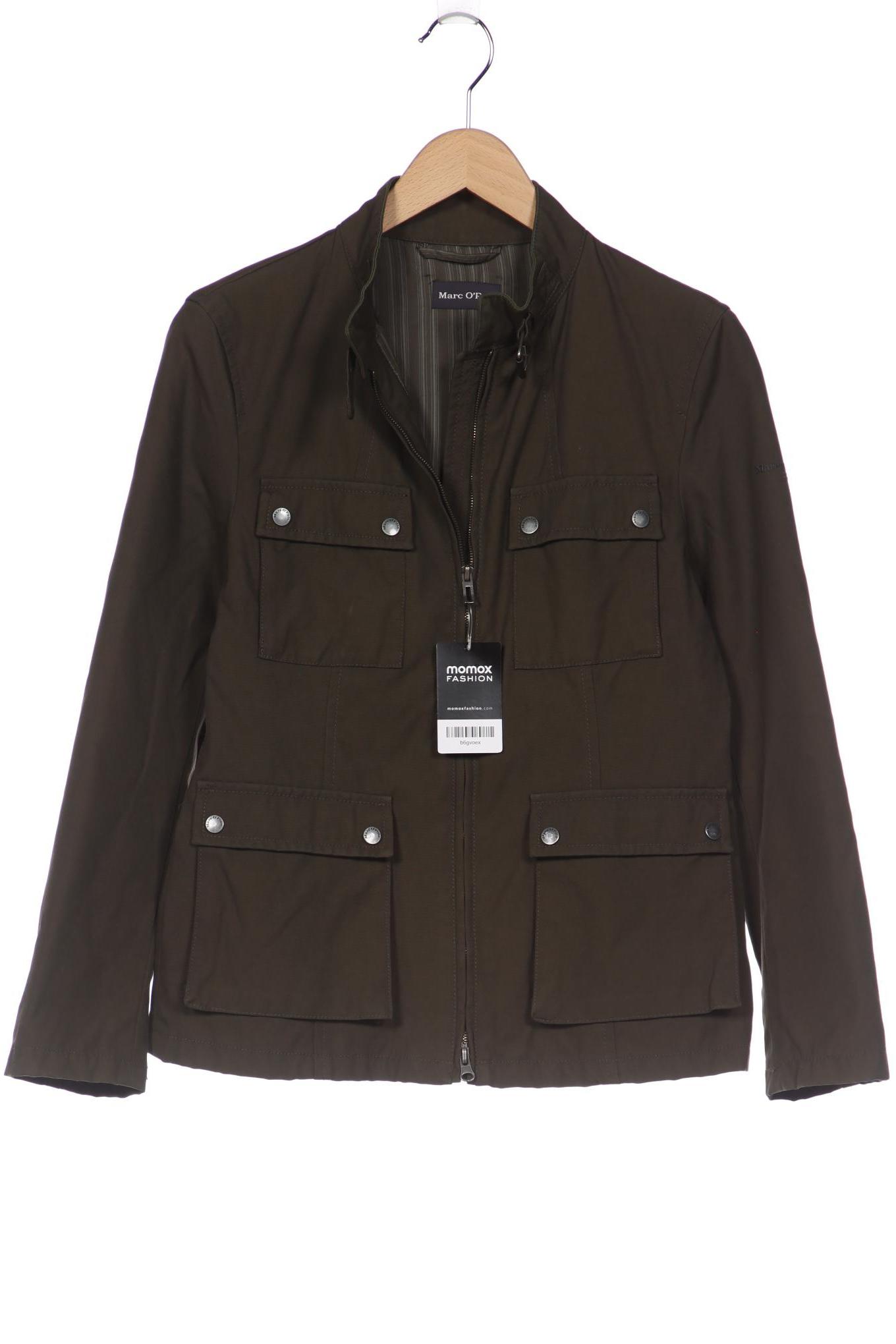 

Marc O Polo Damen Jacke, grün