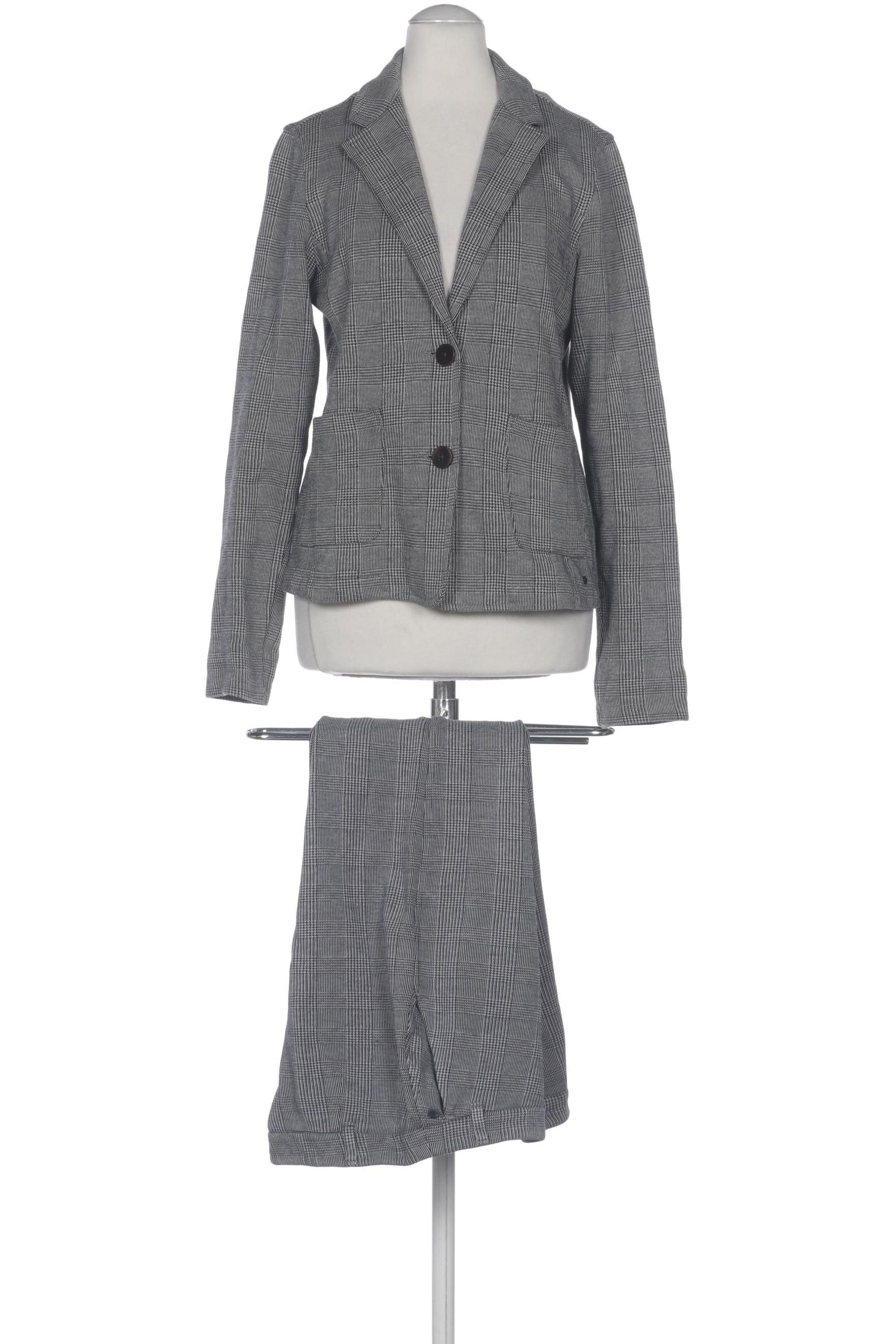 

Marc O Polo Damen Anzug, grau, Gr. 36