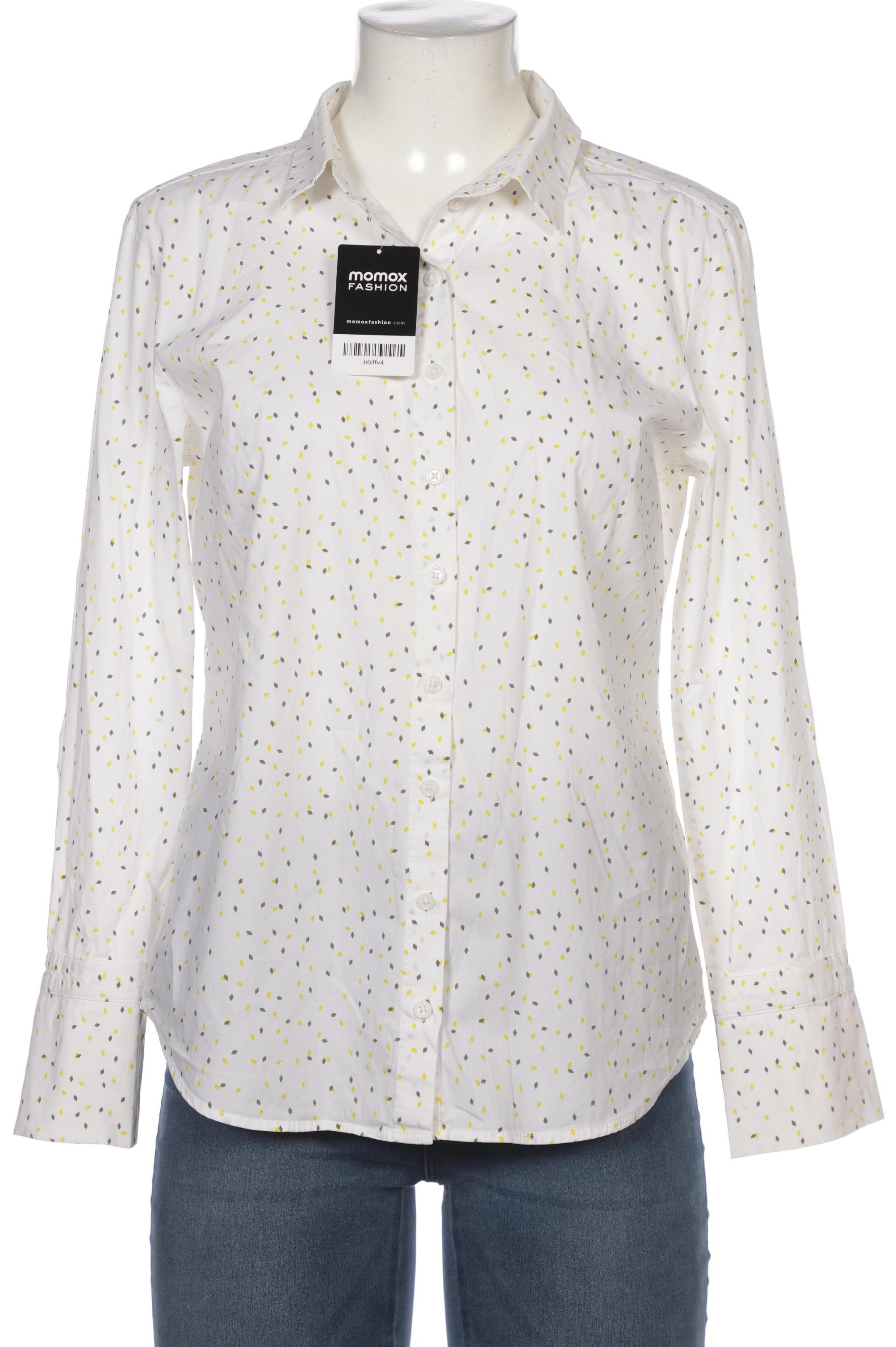 

Marc O Polo Damen Bluse, weiß