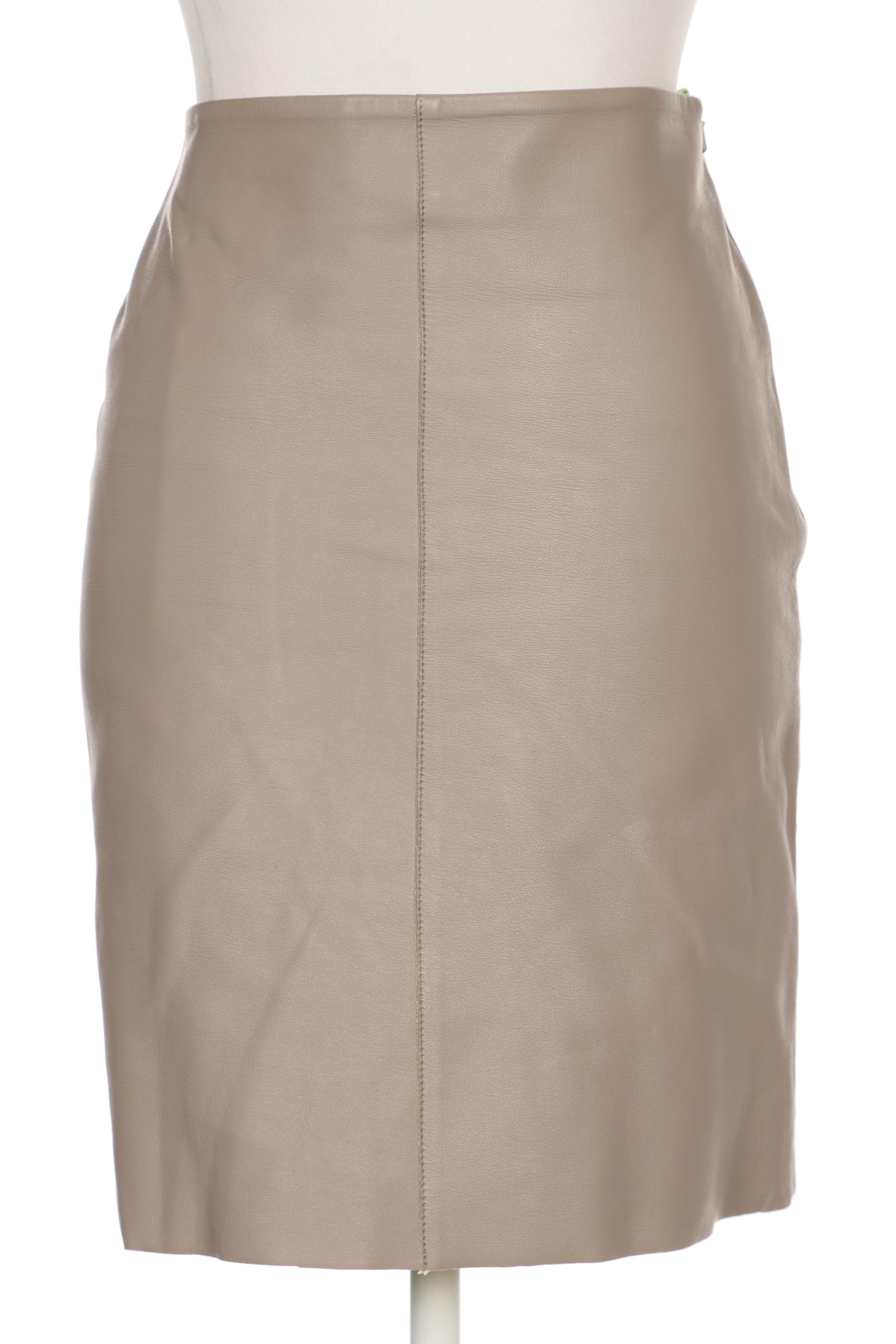 

Marc O Polo Damen Rock, beige, Gr. 34