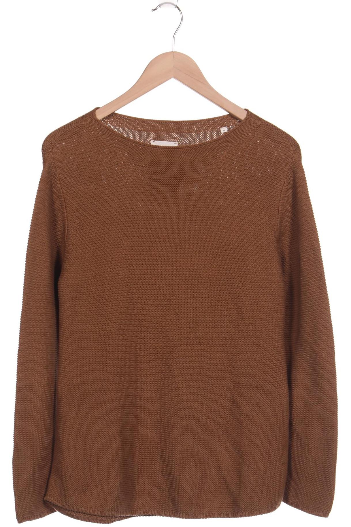 

Marc O Polo Damen Pullover, braun