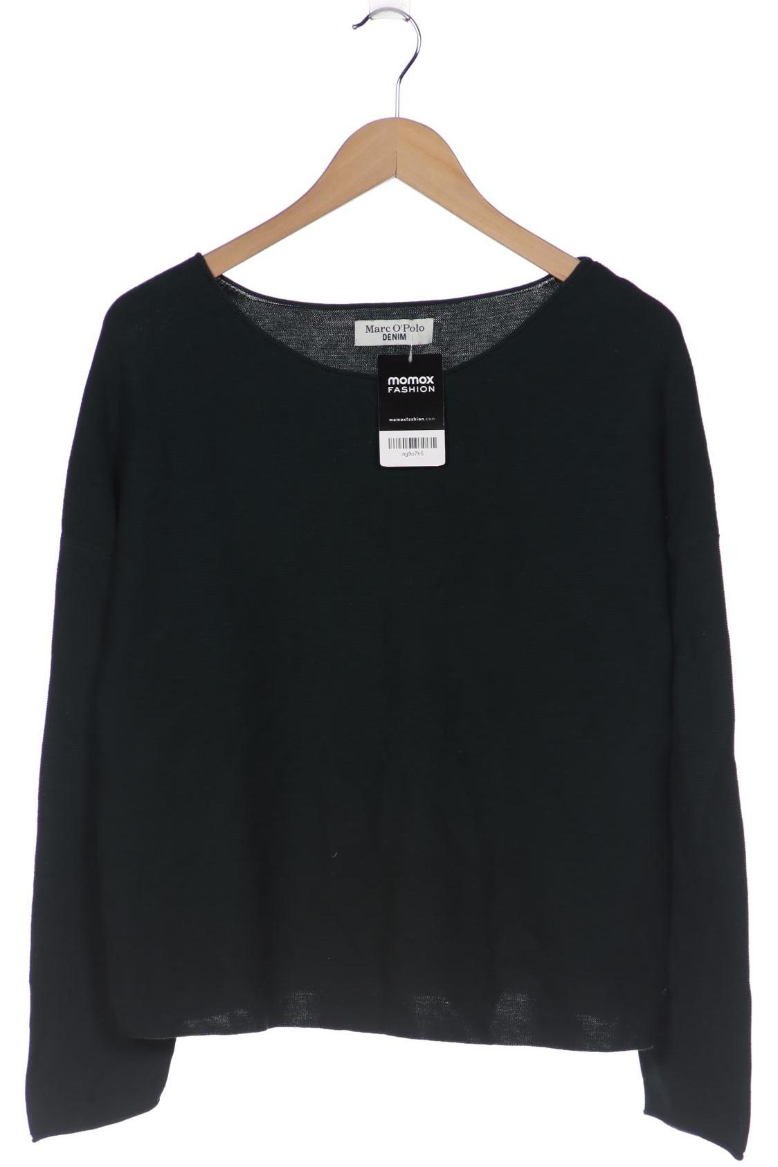 

Marc O Polo Damen Pullover, grün