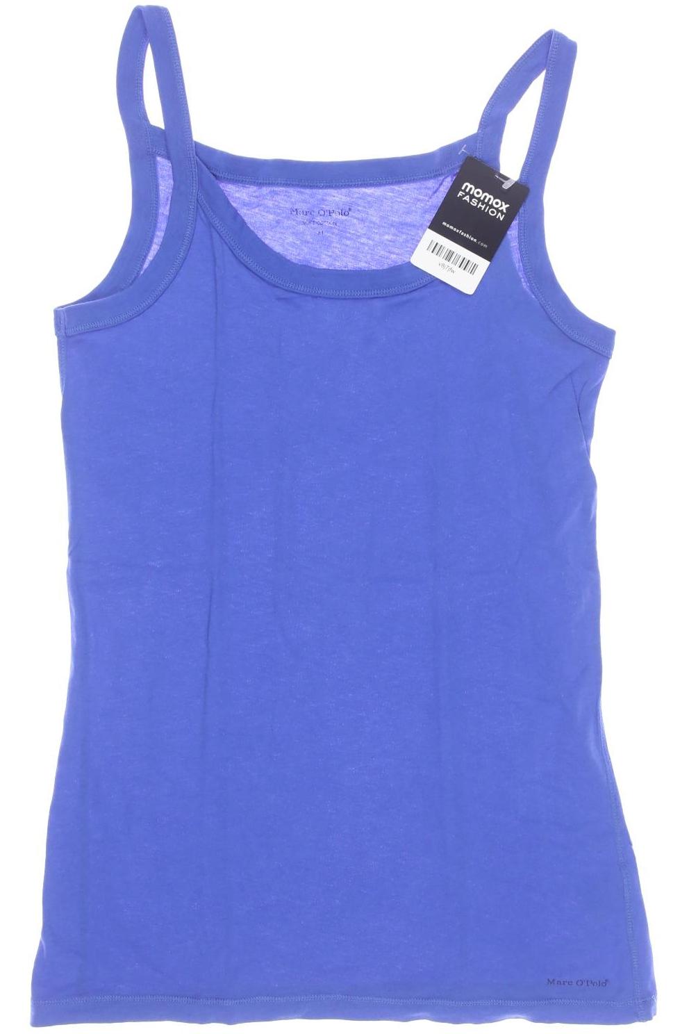 

Marc O Polo Damen Top, blau, Gr. 44