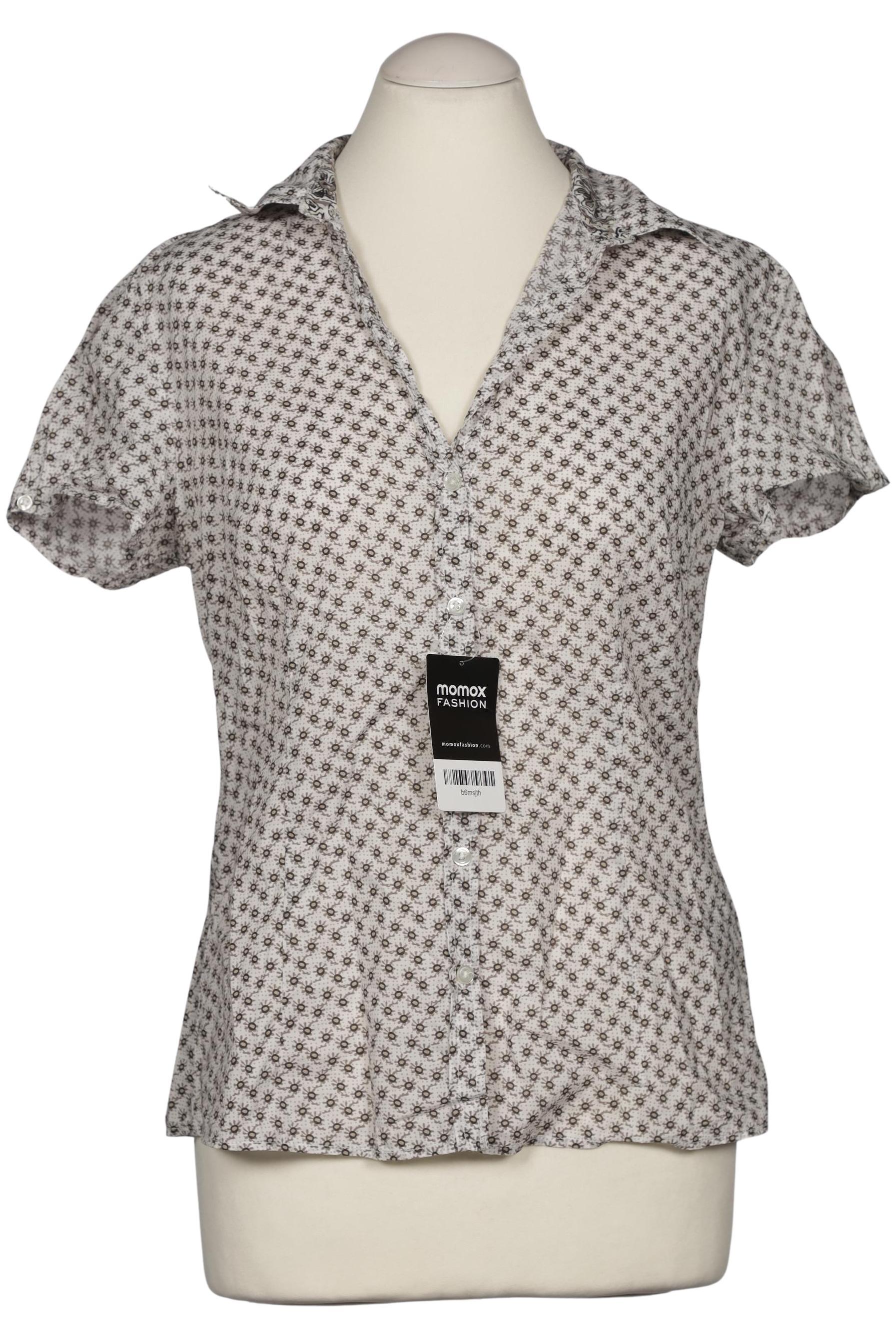 

Marc O Polo Damen Bluse, braun, Gr. 38