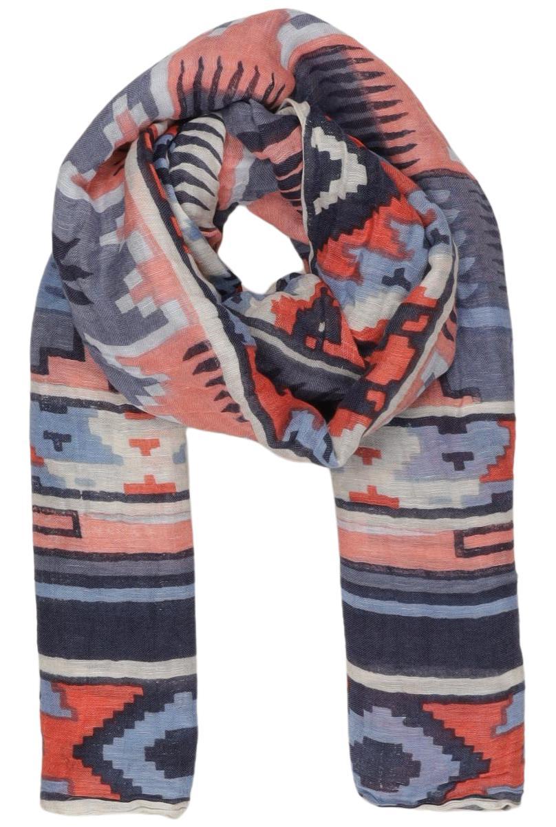 

Marc O Polo Damen Schal, mehrfarbig, Gr.