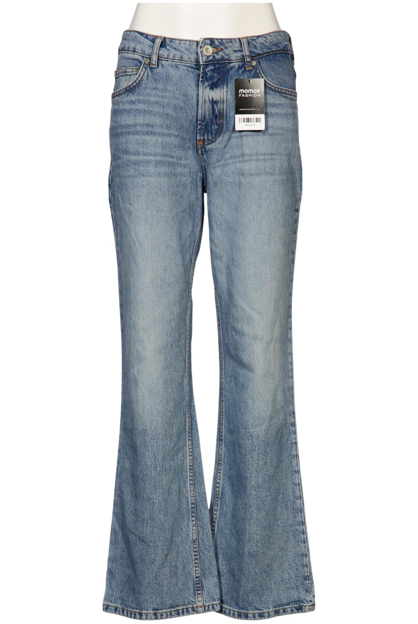 

Marc O Polo Damen Jeans, blau, Gr. 28