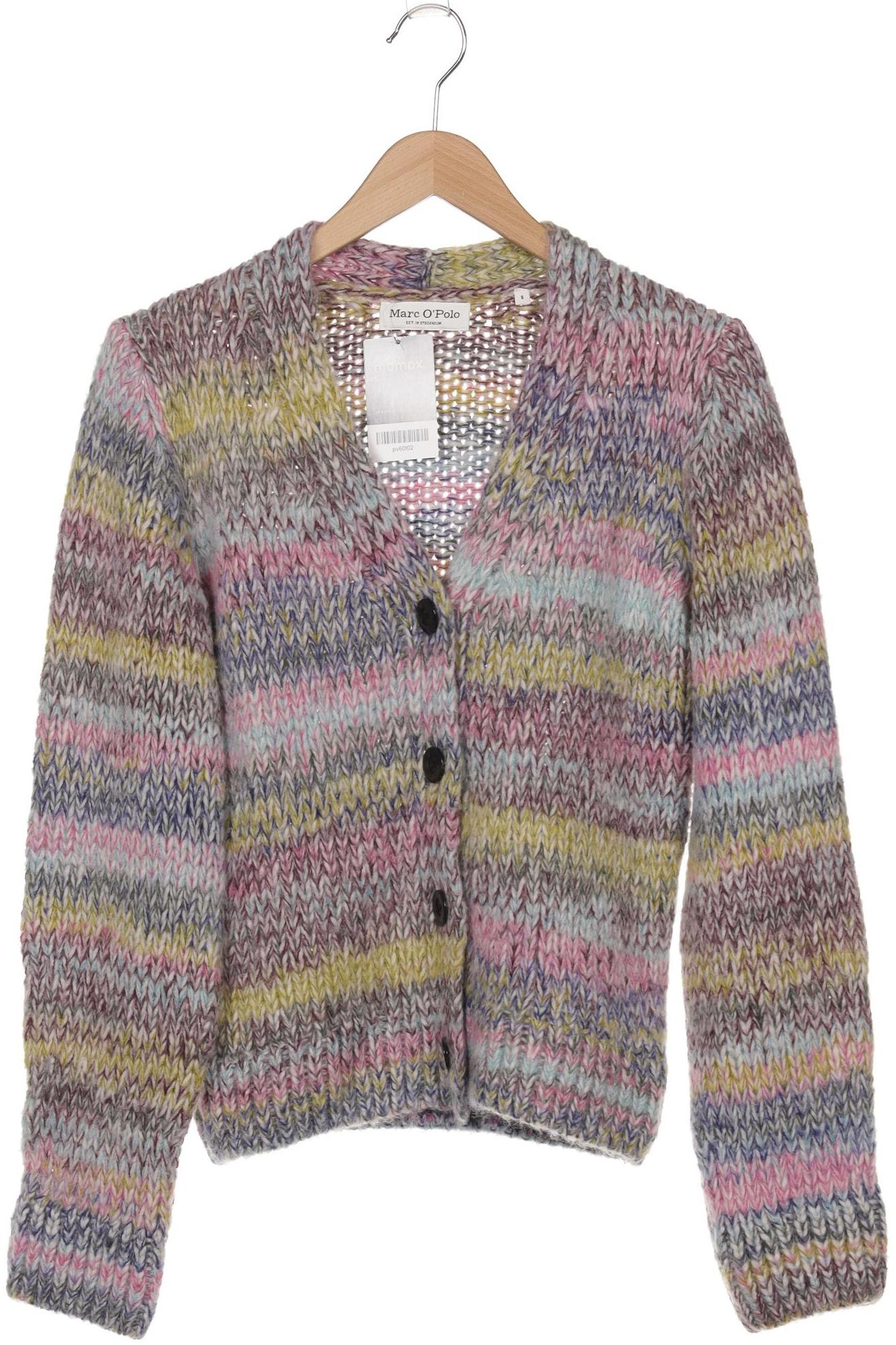 

Marc O Polo Damen Strickjacke, mehrfarbig, Gr. 36