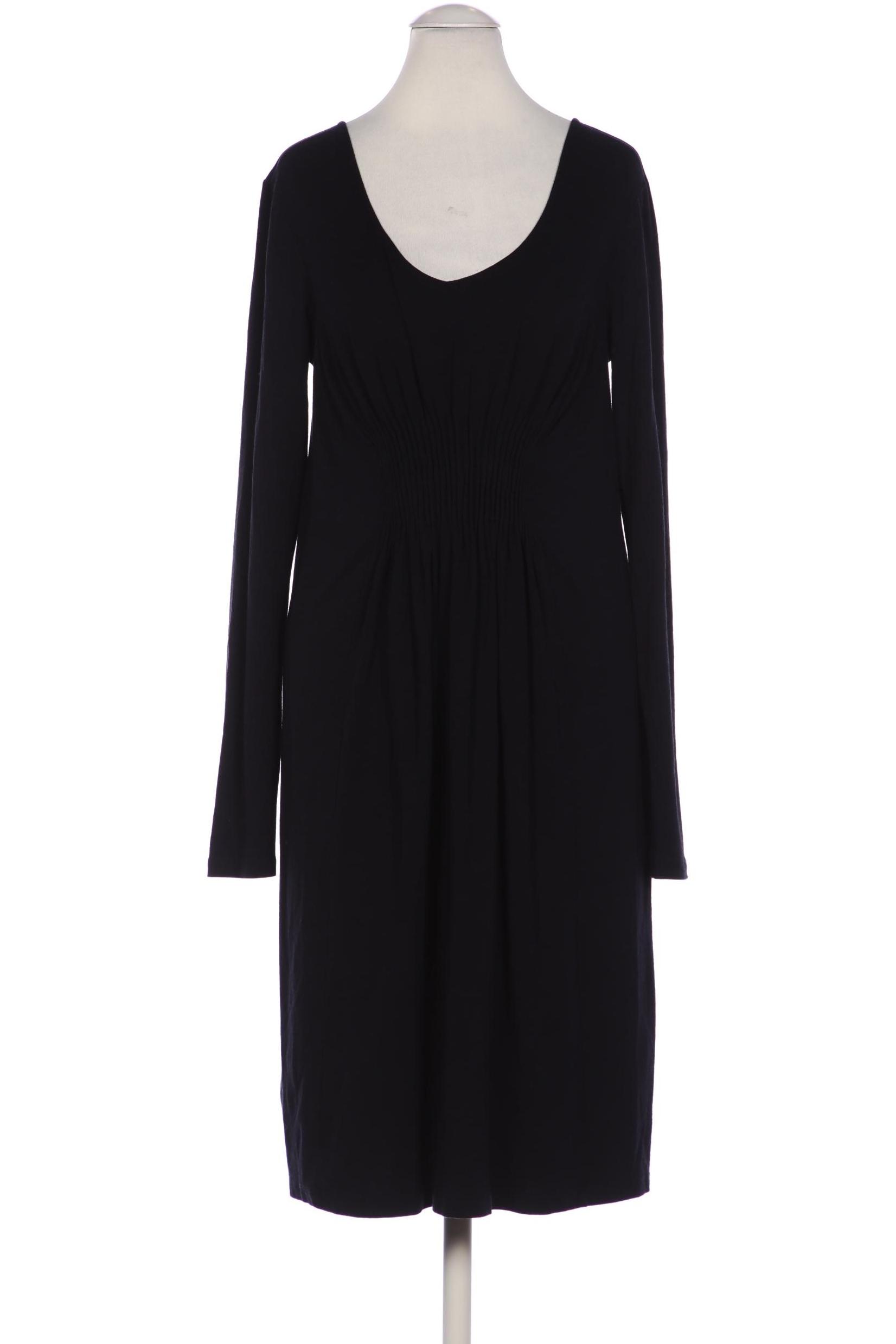 

Marc O Polo Damen Kleid, marineblau, Gr. 34